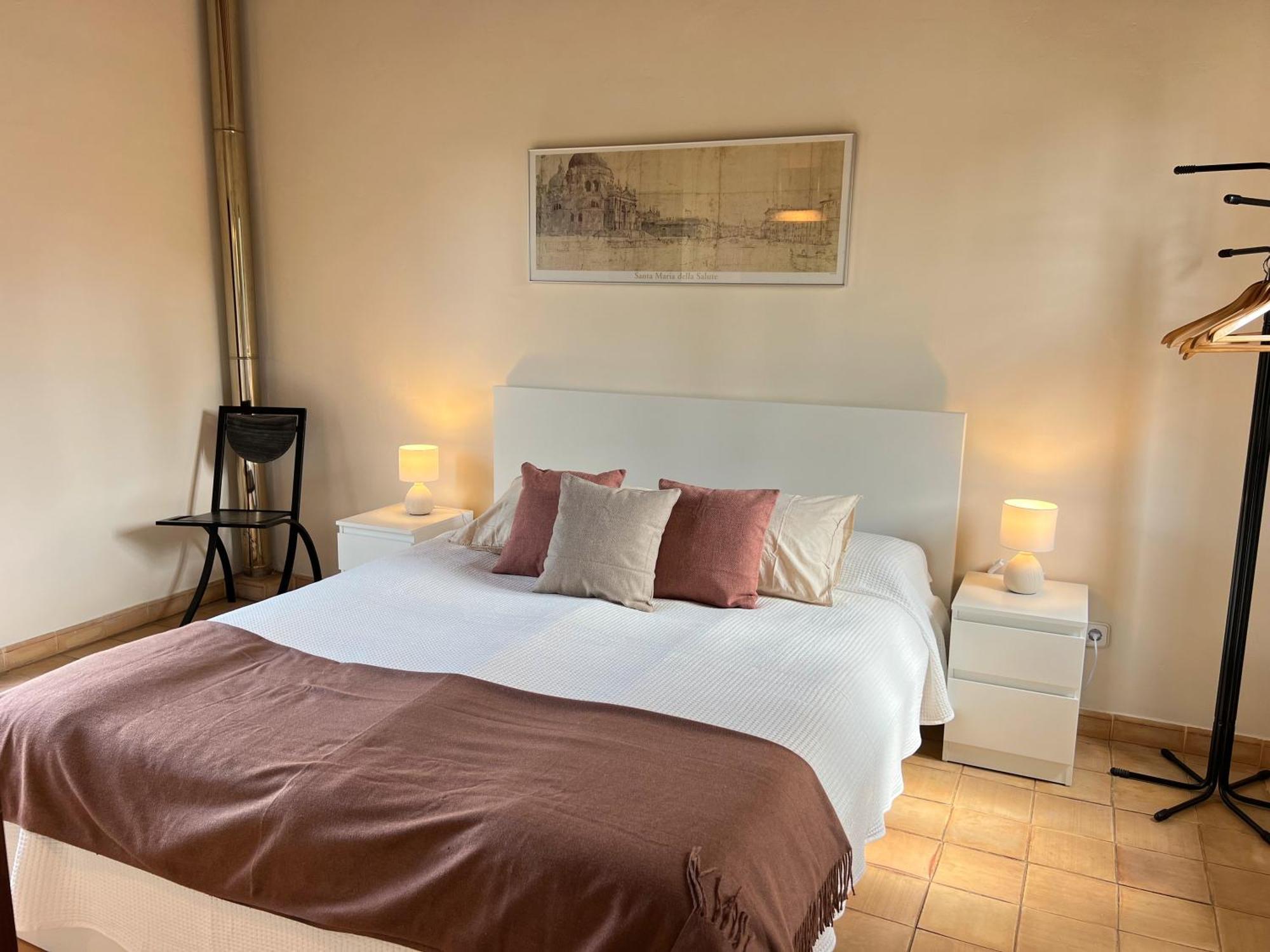 Casa Arco Costitx (Mallorca)