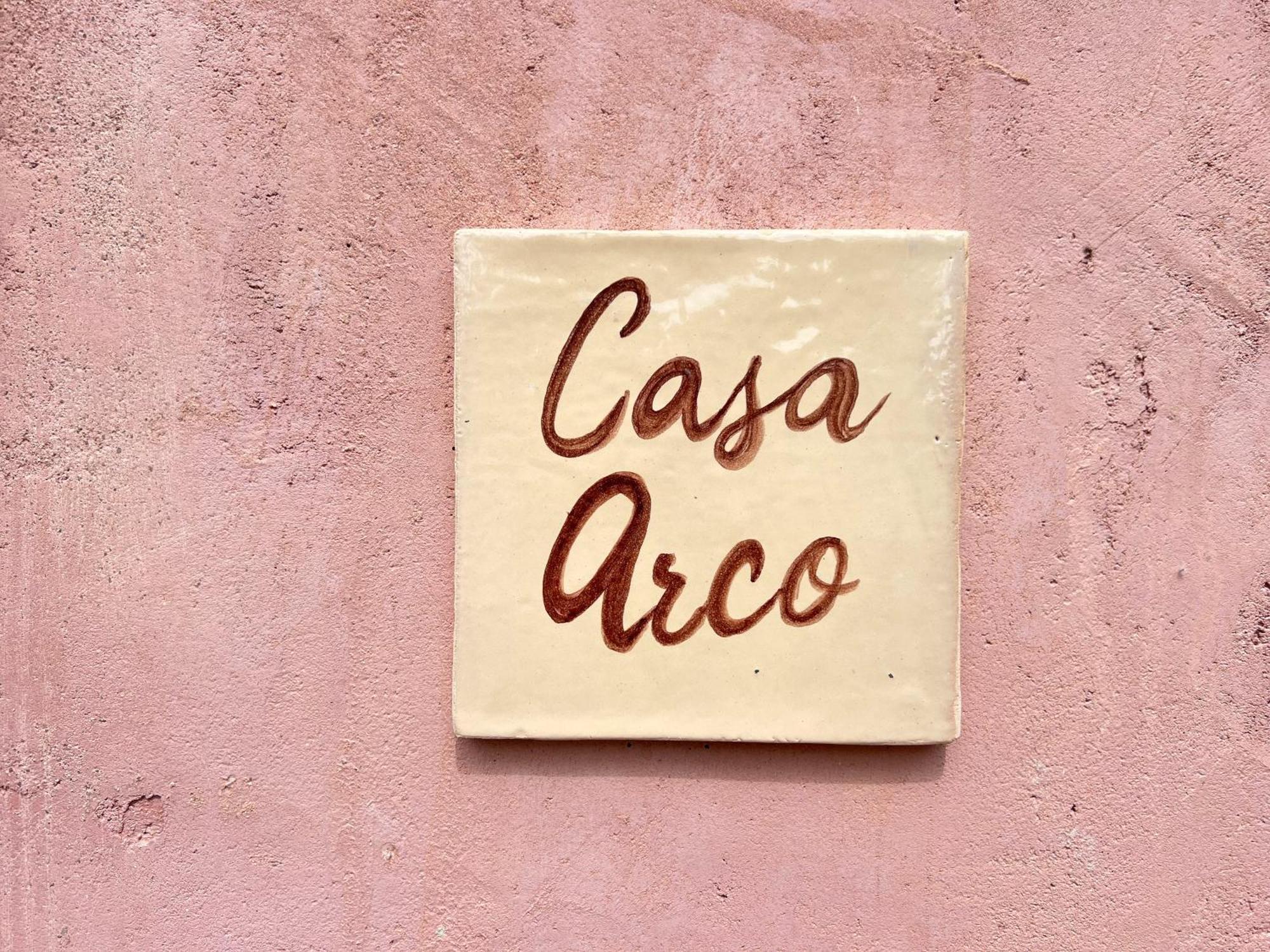 Casa Arco Сasa de vacaciones Costitx (Mallorca)