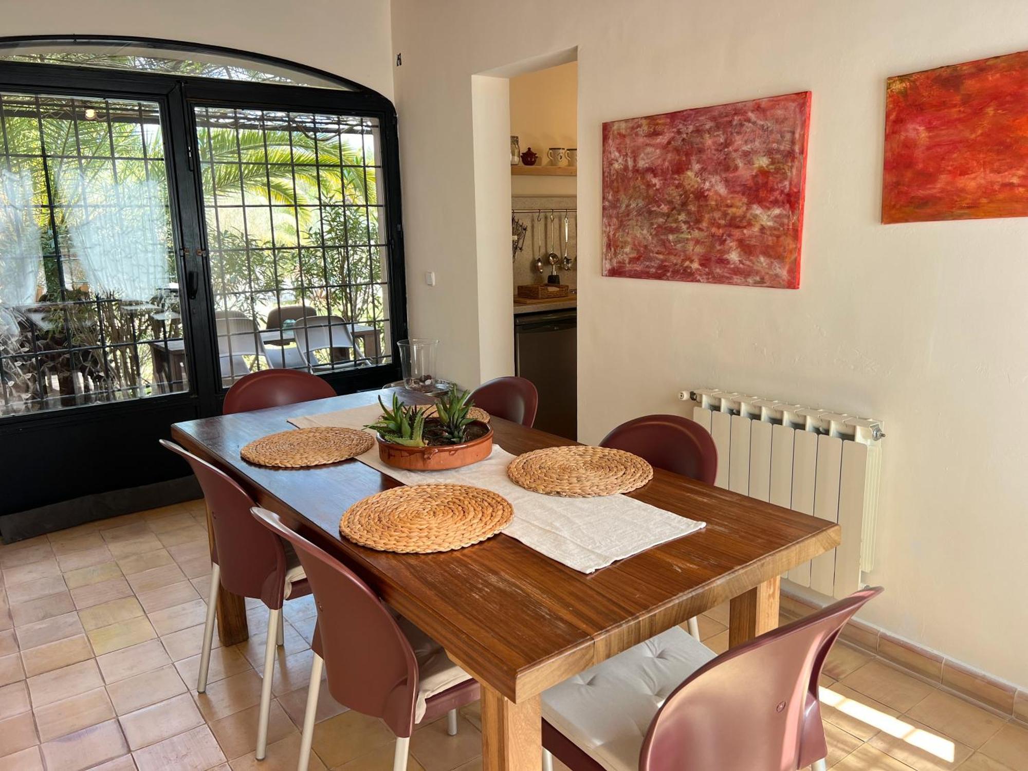 Casa Arco * Costitx (Mallorca)