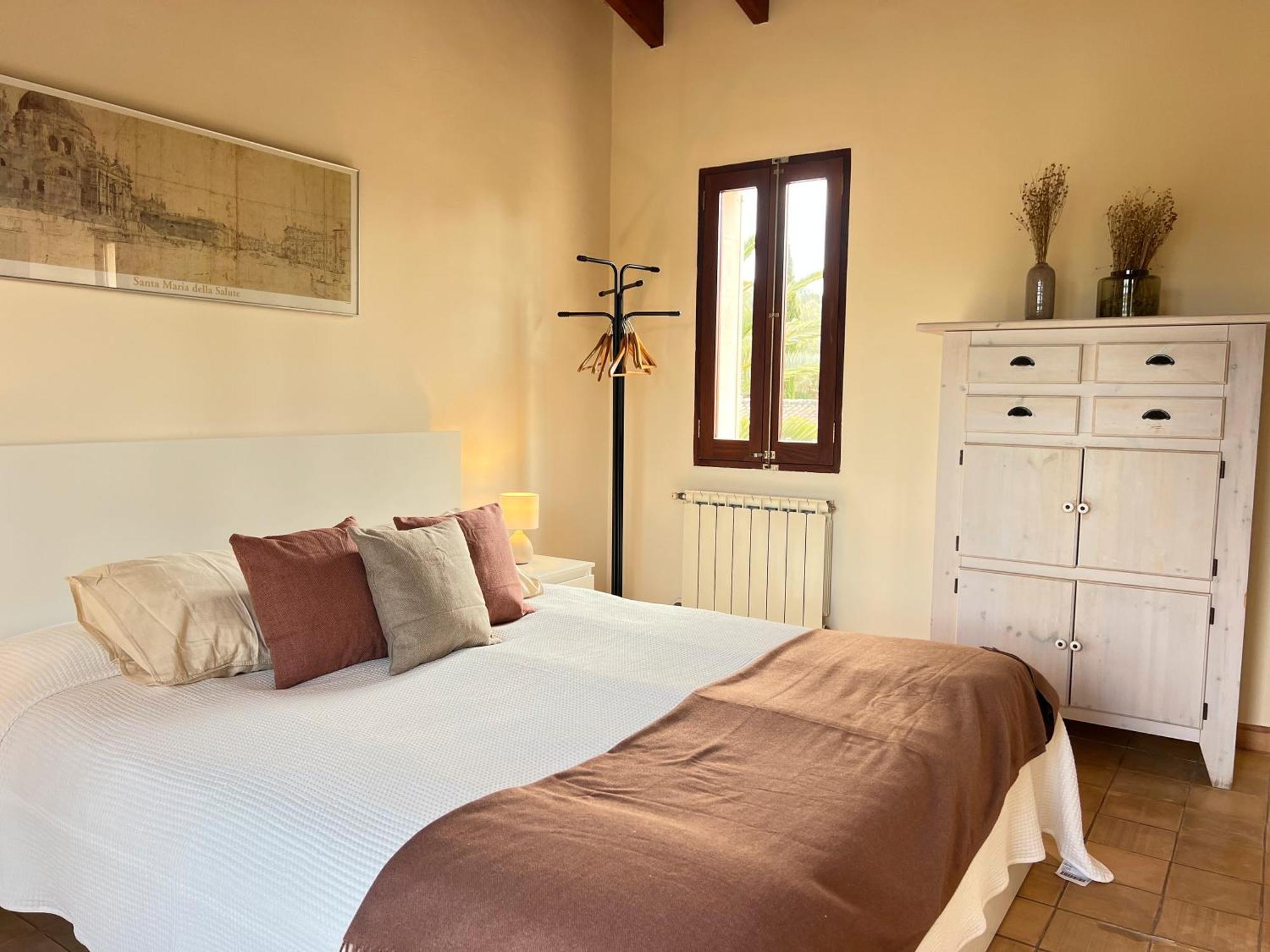Сasa de vacaciones Casa Arco