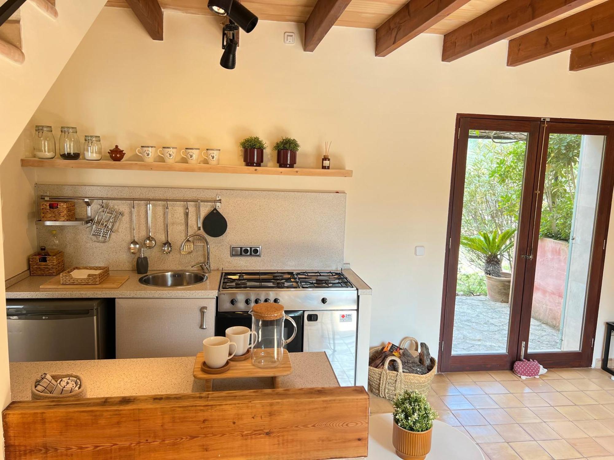 Casa Arco Сasa de vacaciones Costitx (Mallorca)