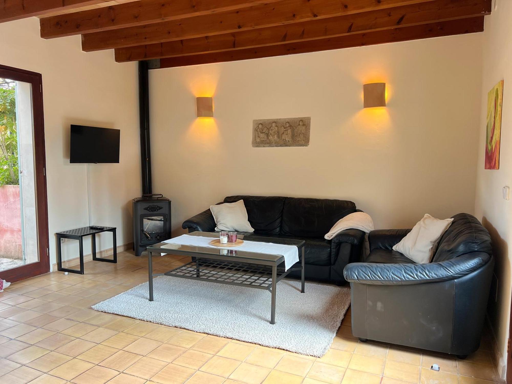 Casa Arco Сasa de vacaciones