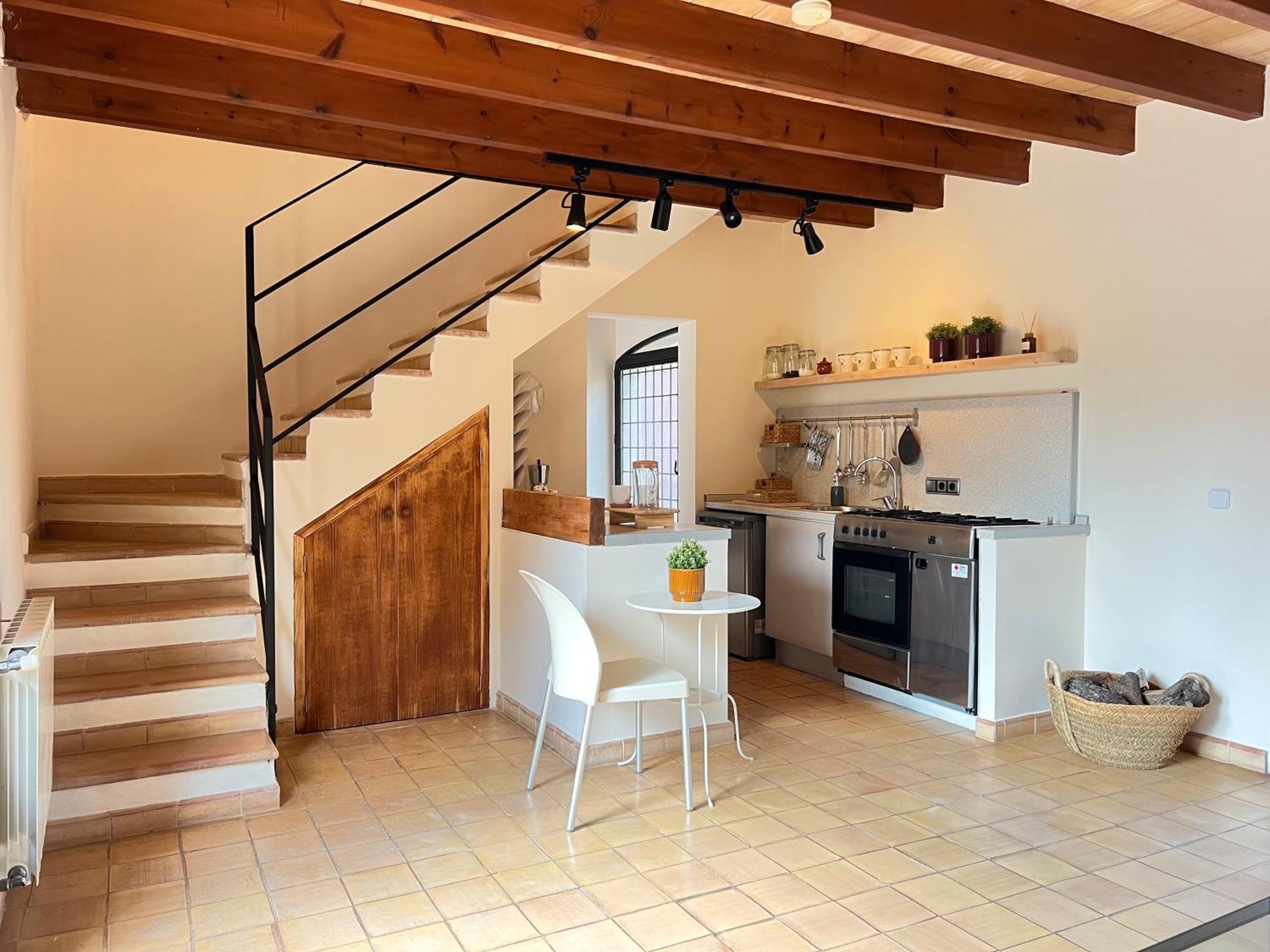 Casa Arco Сasa de vacaciones Costitx (Mallorca)
