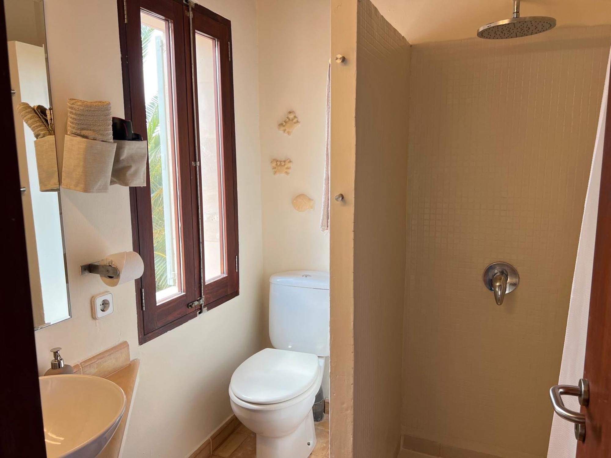 Casa Arco Costitx (Mallorca)