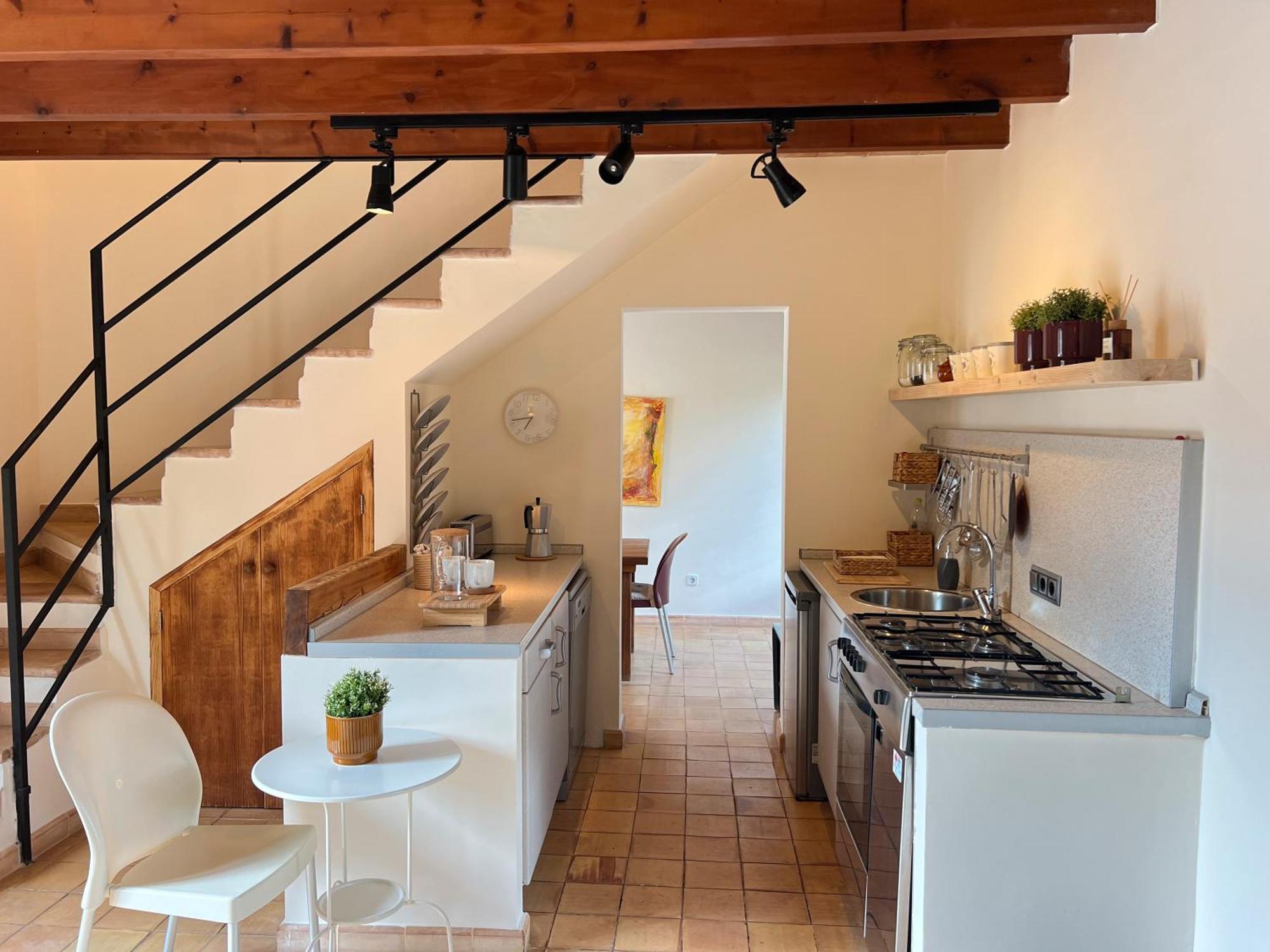 Casa Arco * Costitx (Mallorca)