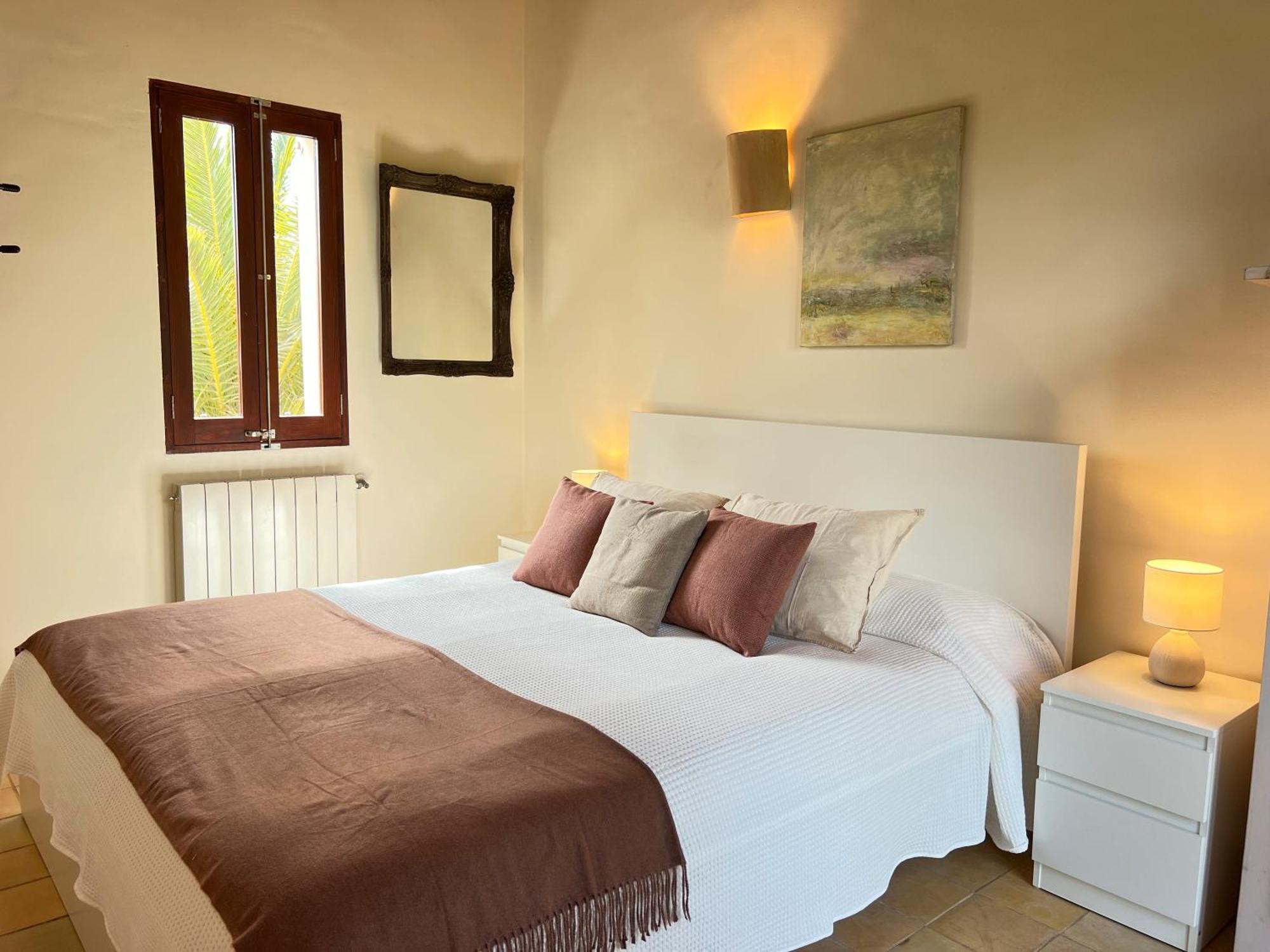 Casa Arco Сasa de vacaciones Costitx (Mallorca)