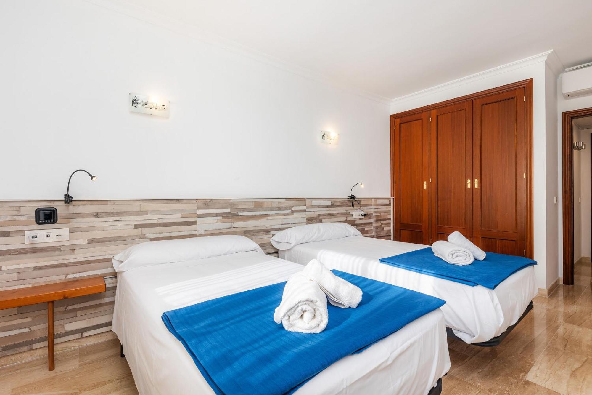 Sa Estany Apartamento
