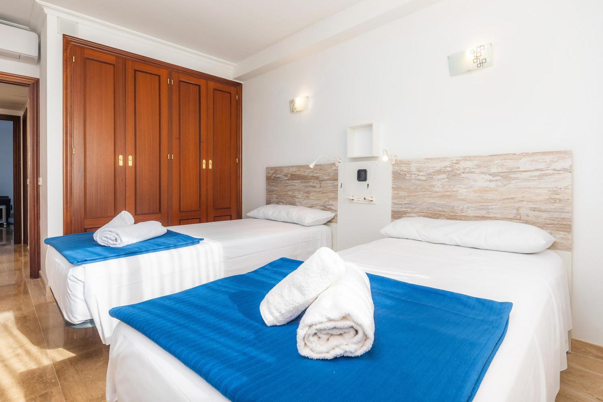 Apartamento Sa Estany