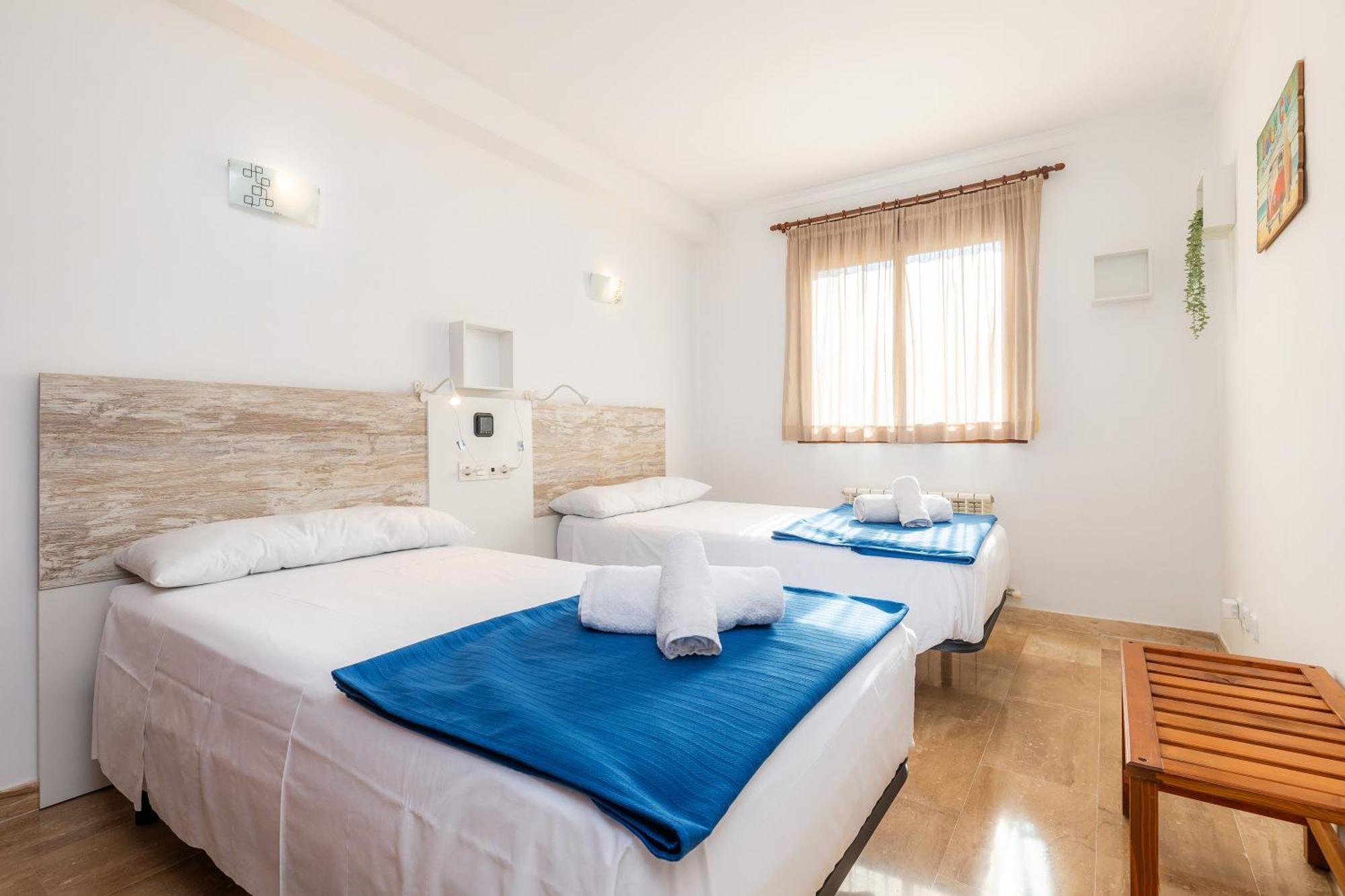 Sa Estany Apartamento Cala Ratjada (Mallorca)