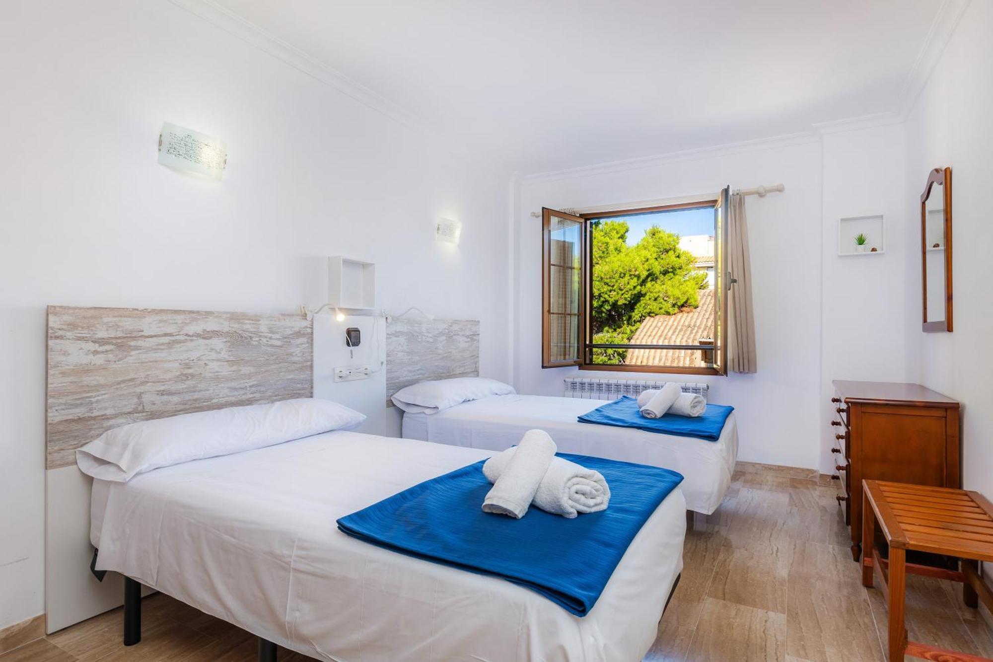 Sa Estany Apartamento