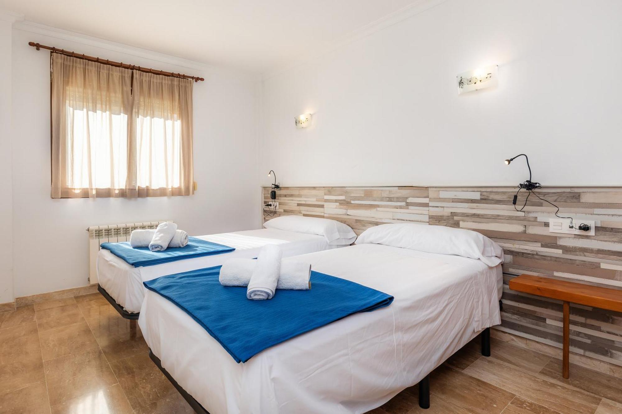 Apartamento Sa Estany