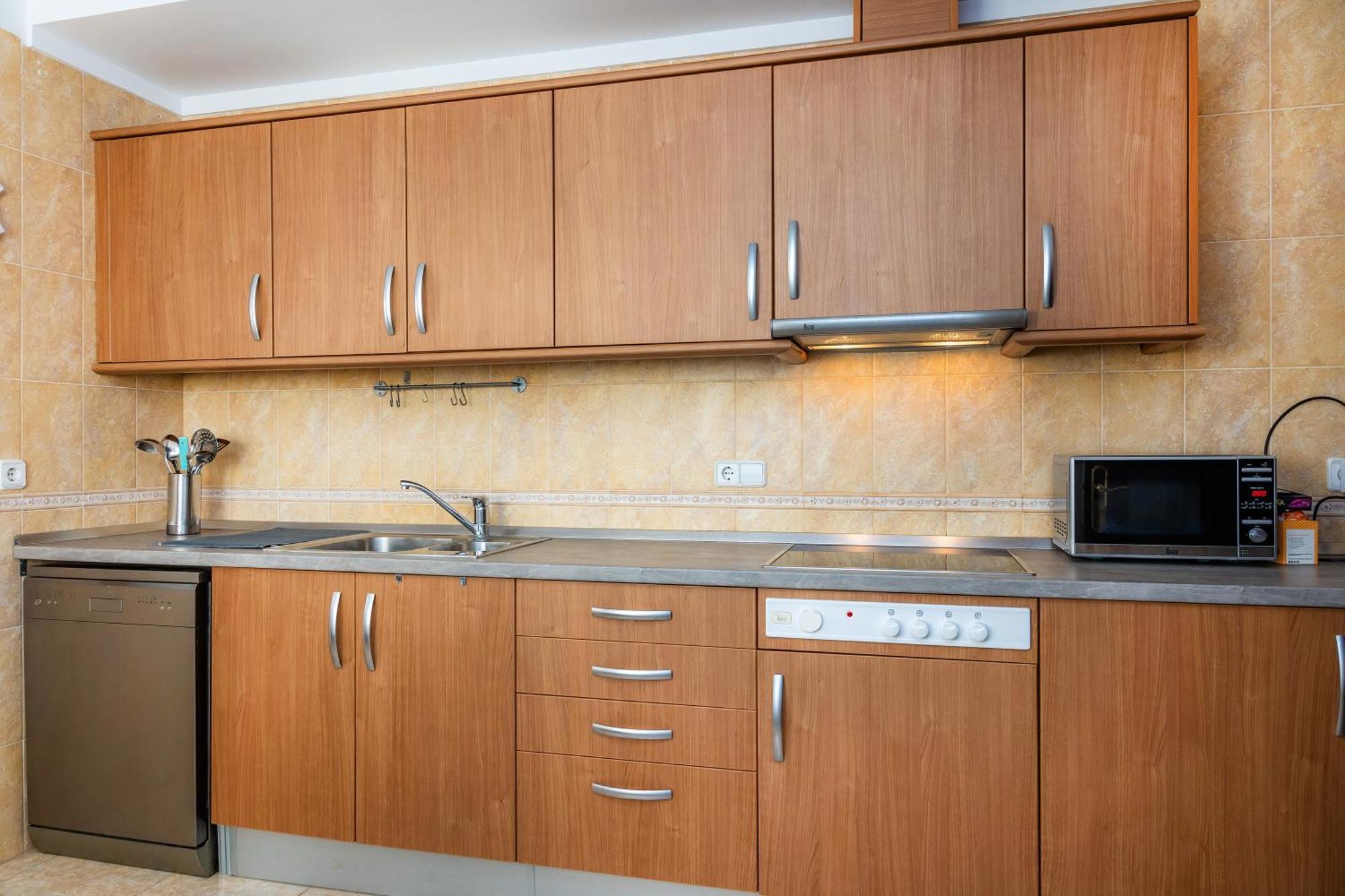 Sa Estany Apartamento Cala Ratjada (Mallorca)