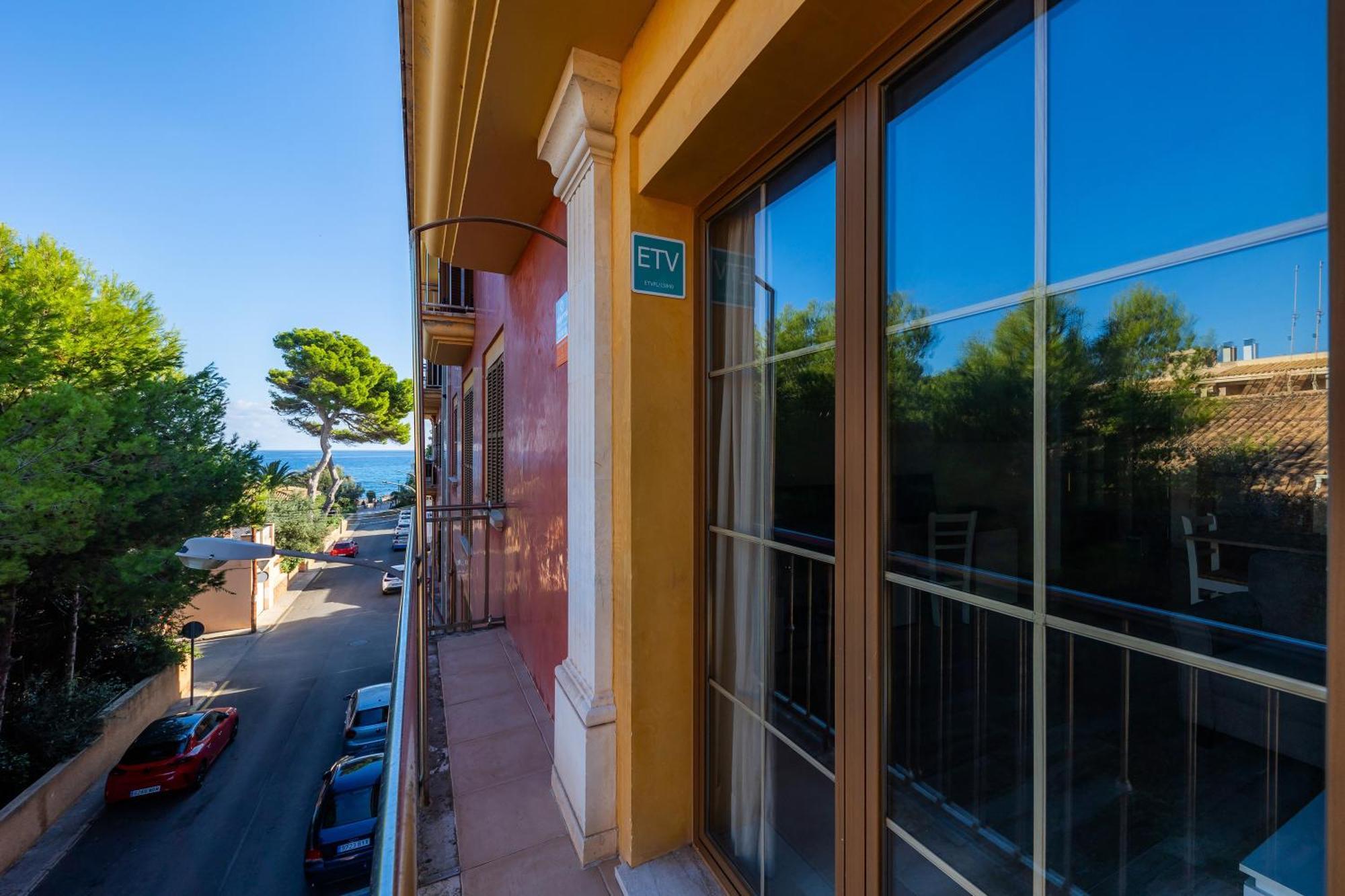 Apartamento Sa Estany *