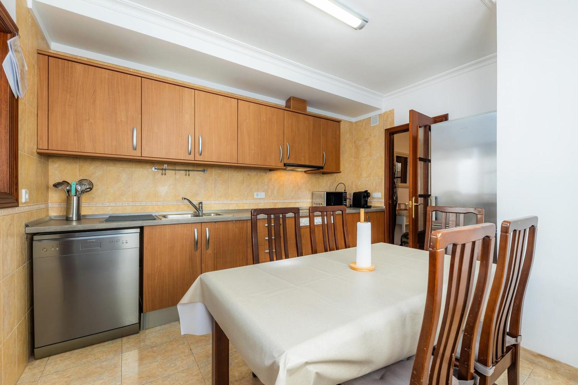 Sa Estany Apartamento Cala Ratjada (Mallorca)