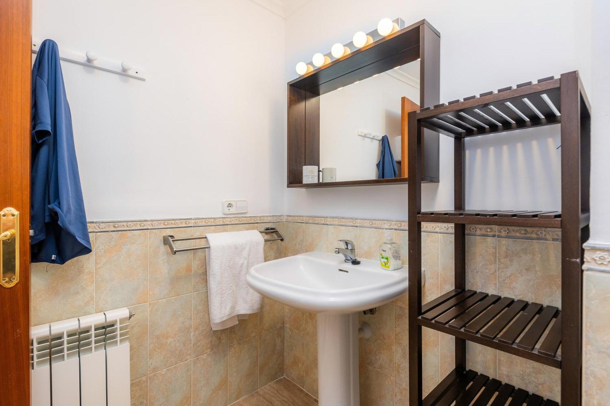 Sa Estany Apartamento *