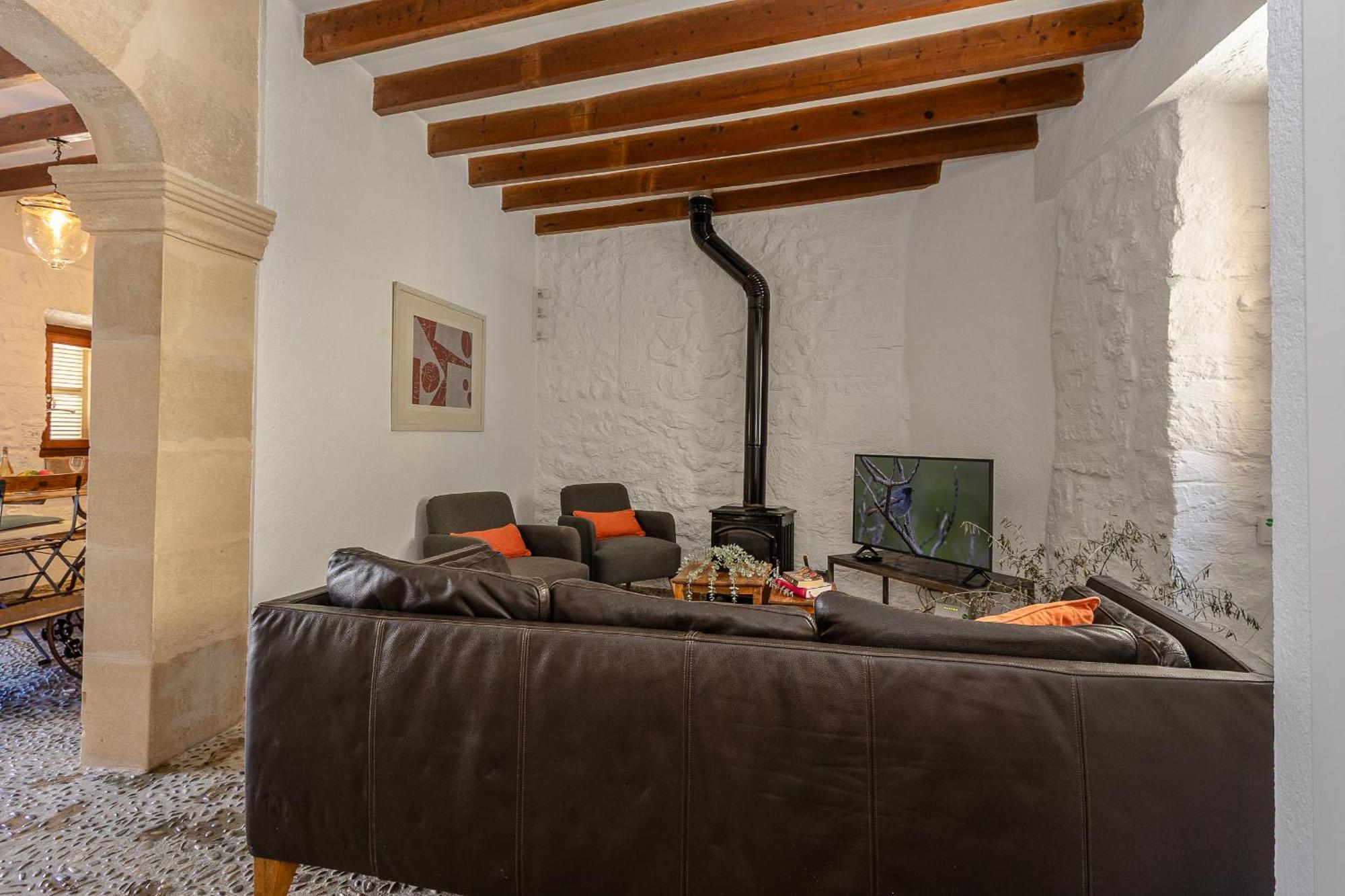 Townhouse Albuqassim By Homevillas360 Сasa de vacaciones
