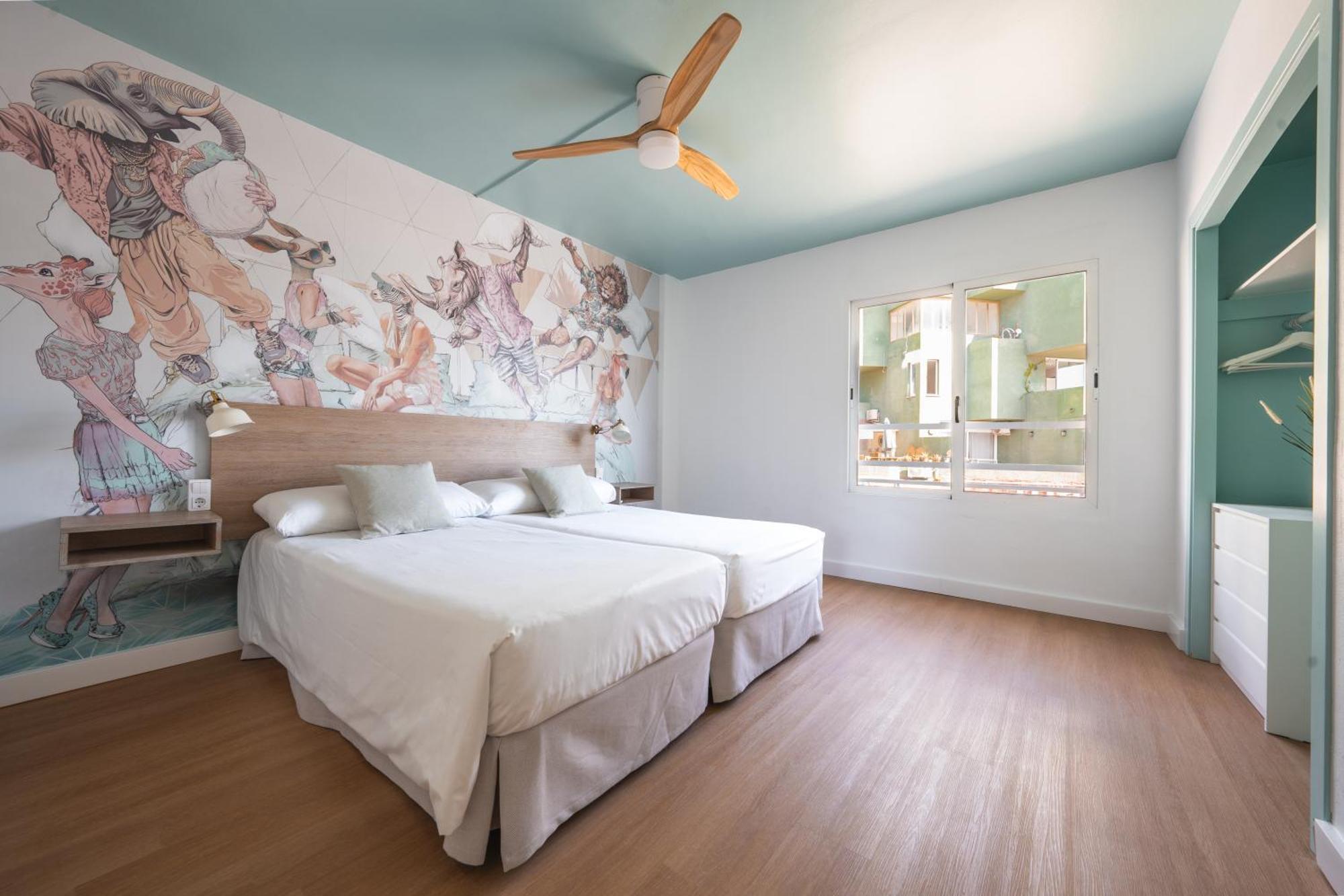 Apartamento Nura Magaluf - Duplex Sea View Magaluf (Mallorca)