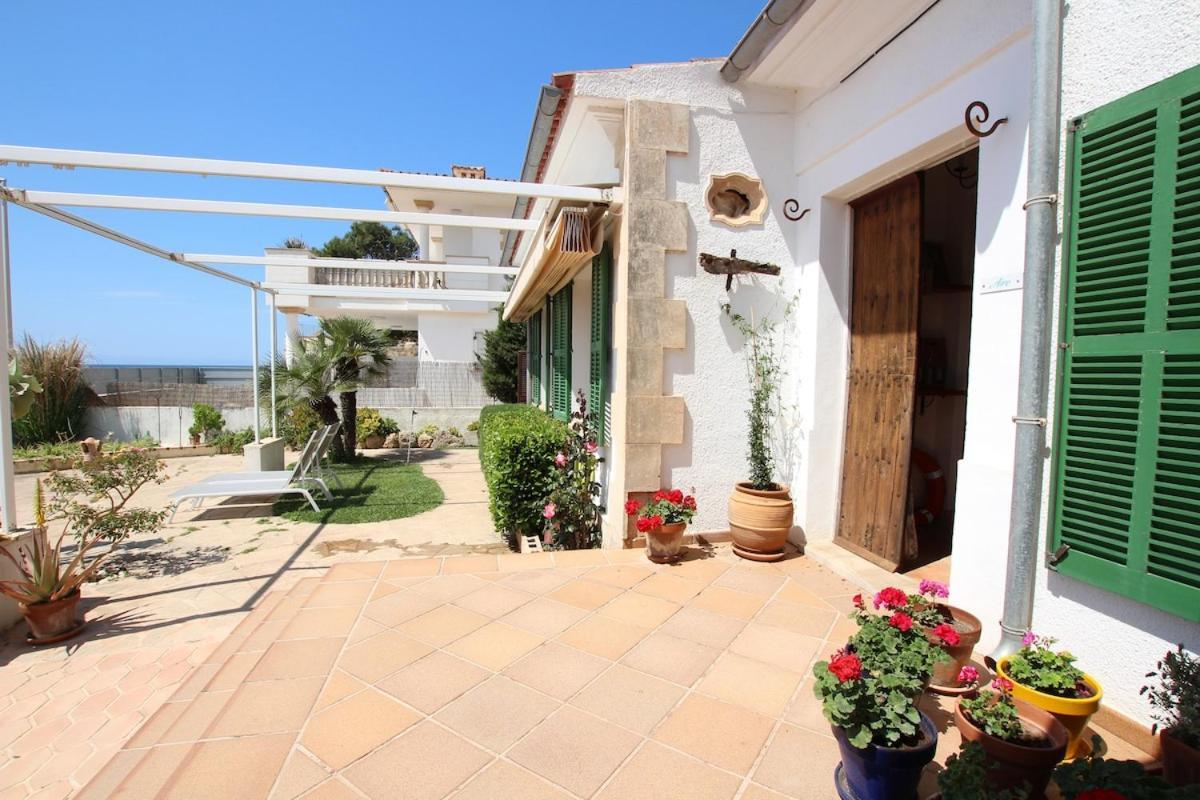 Amazing Seafront House * Sa Ràpita