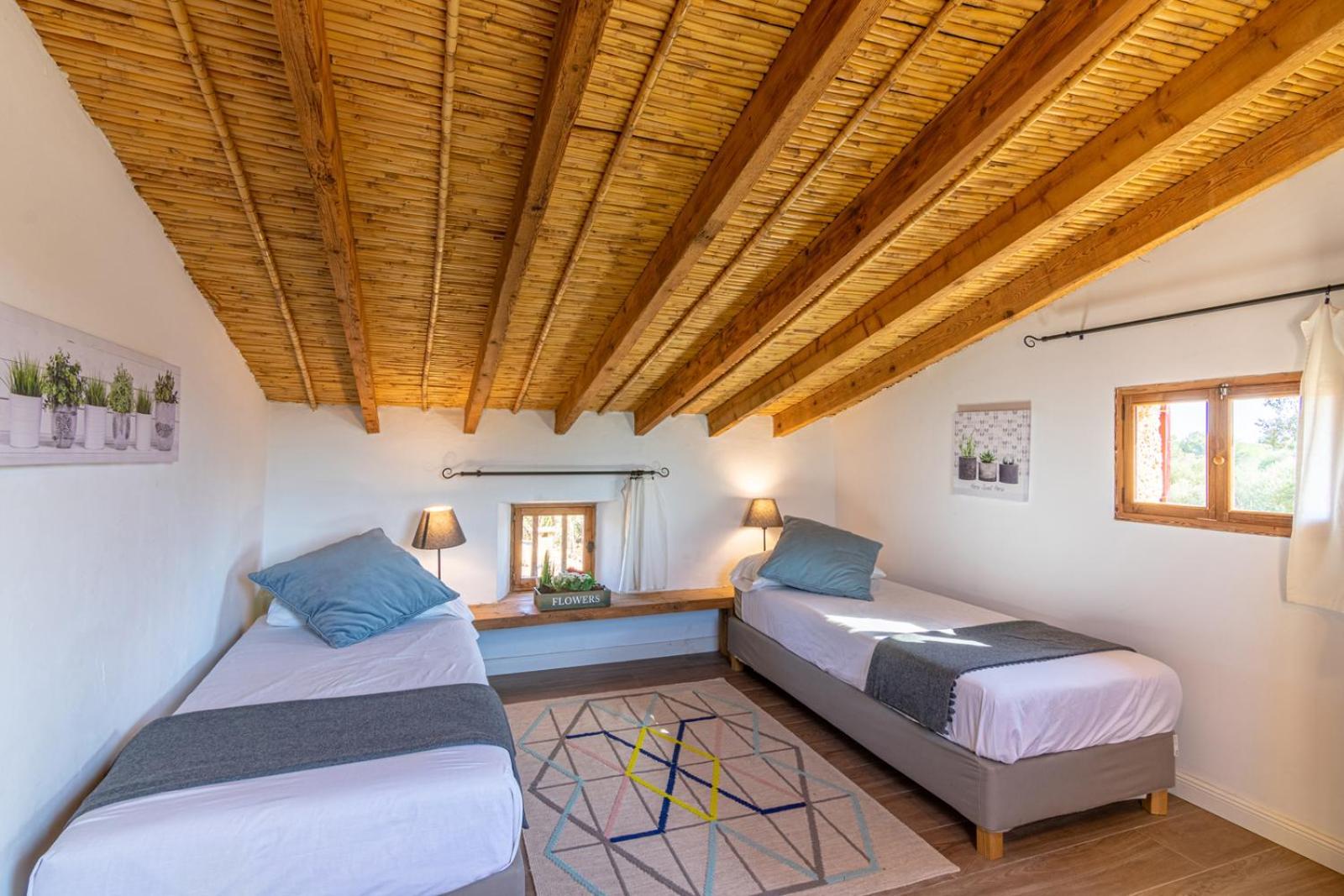 Mallorca Cortana,villa,piscina Villa