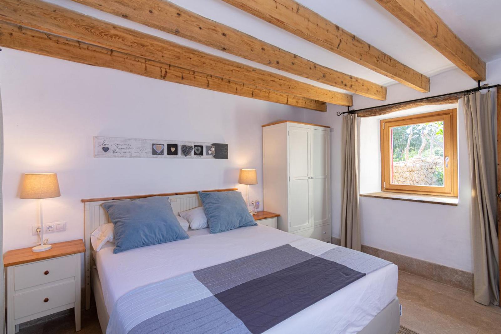 Villa Mallorca Cortana,villa,piscina *