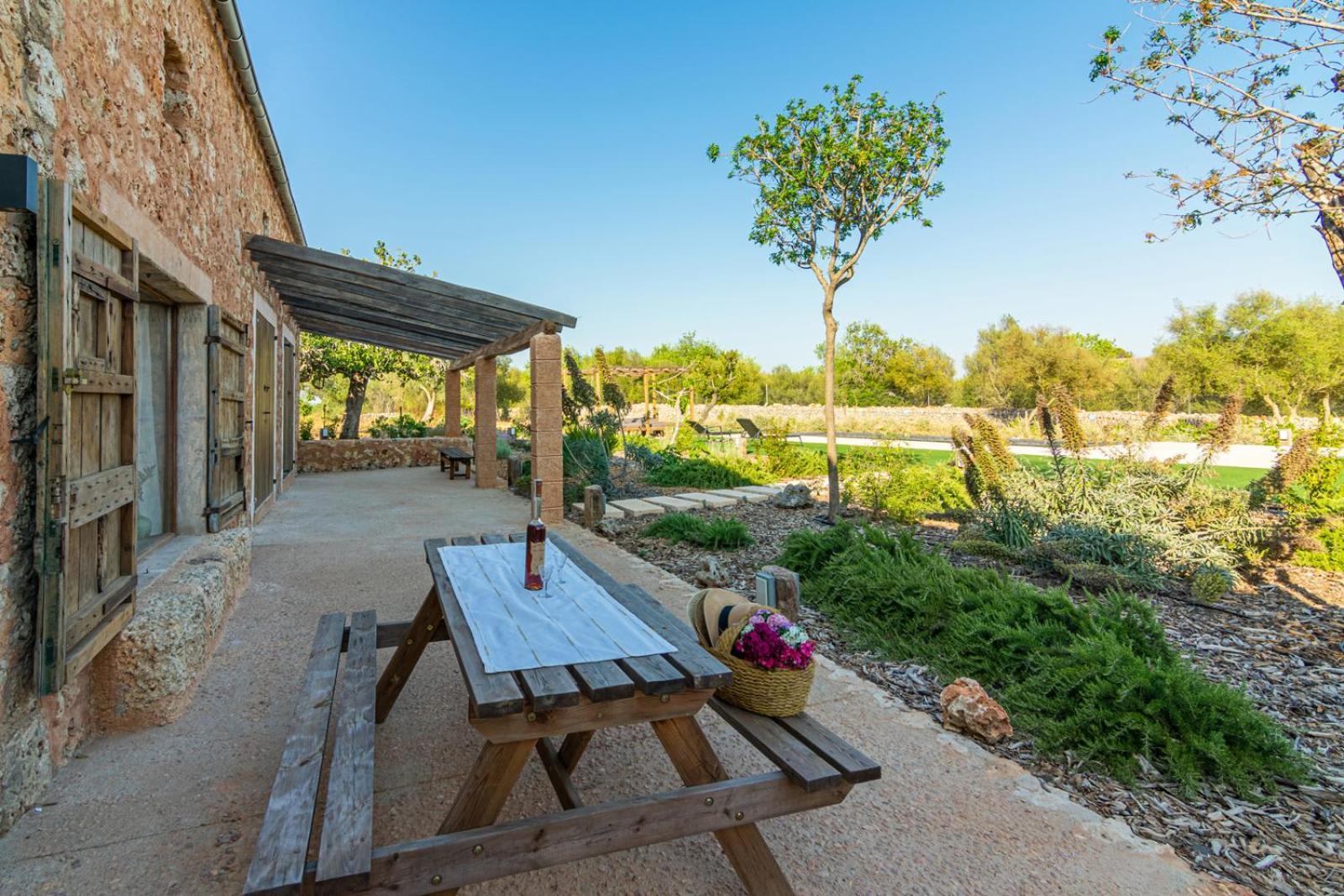 Mallorca Cortana,villa,piscina *