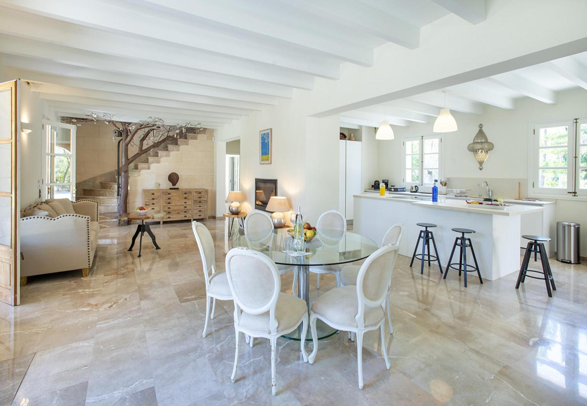 Luxury Bregat By Js Villa Puerto Pollensa