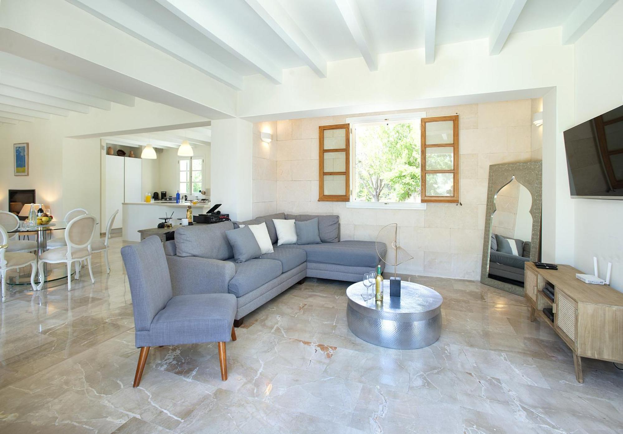 Luxury Bregat By Js * Puerto Pollensa