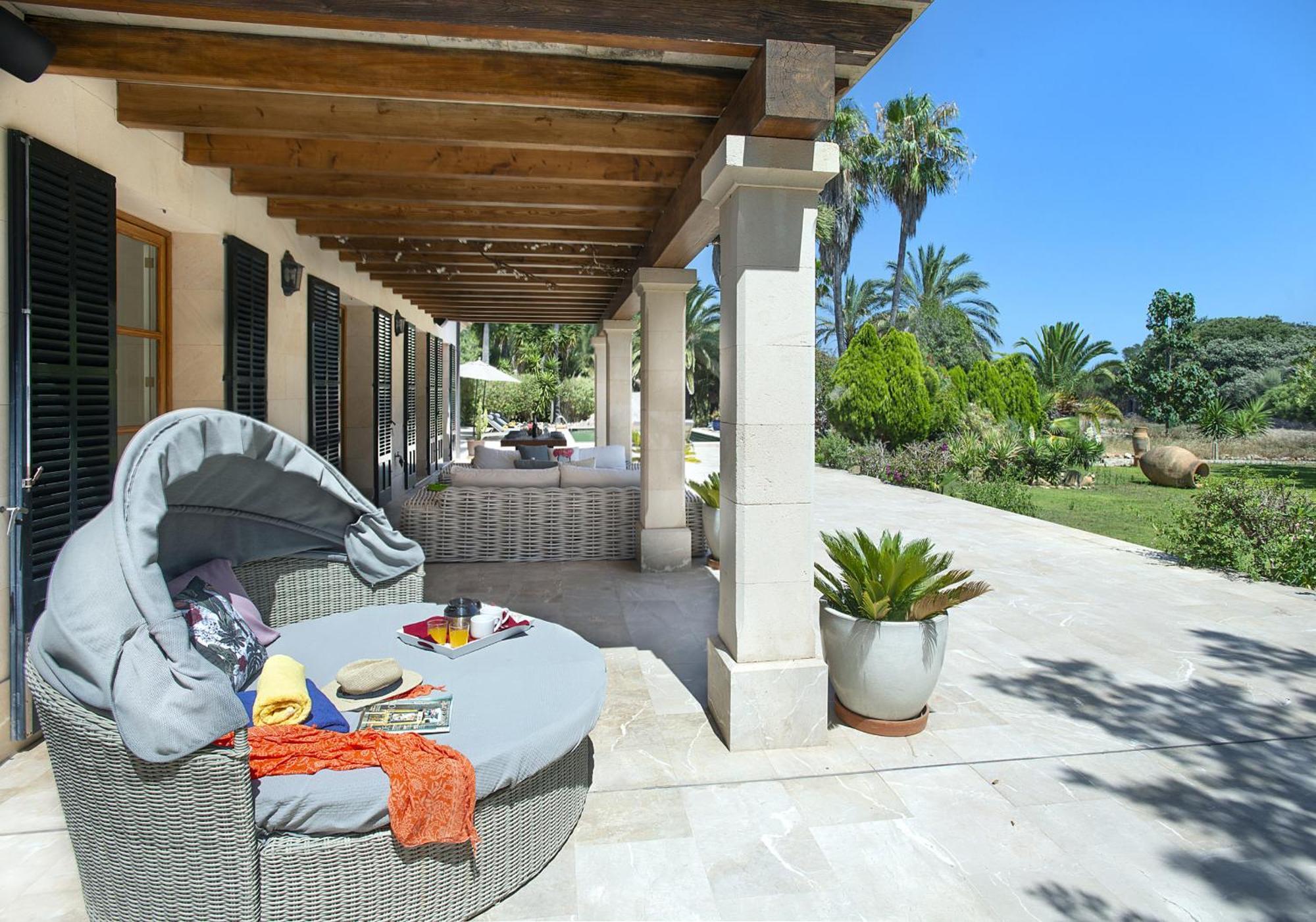 Luxury Bregat By Js Puerto Pollensa