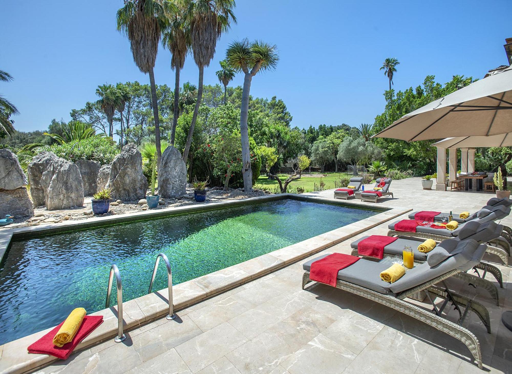 Luxury Bregat By Js Villa
