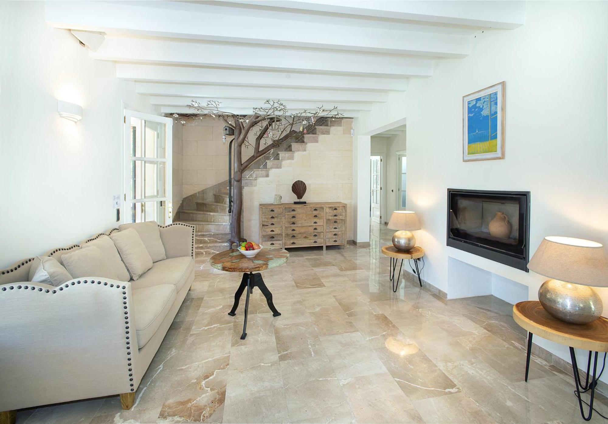 Villa Luxury Bregat By Js Puerto Pollensa