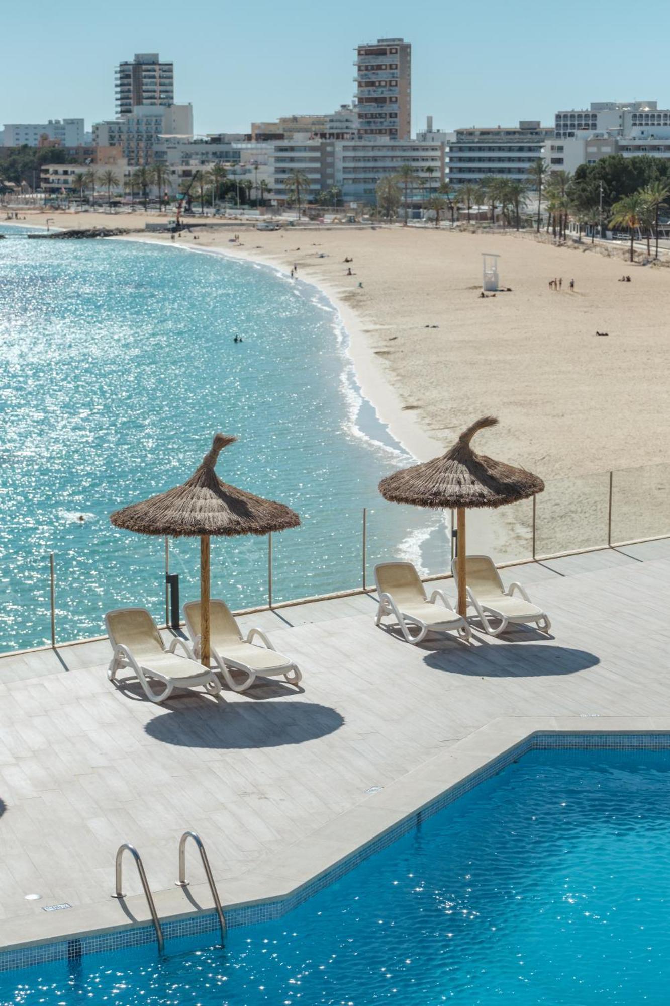 Hotel Bahia Principe Sunlight Coral Playa - Adults Only 4*
