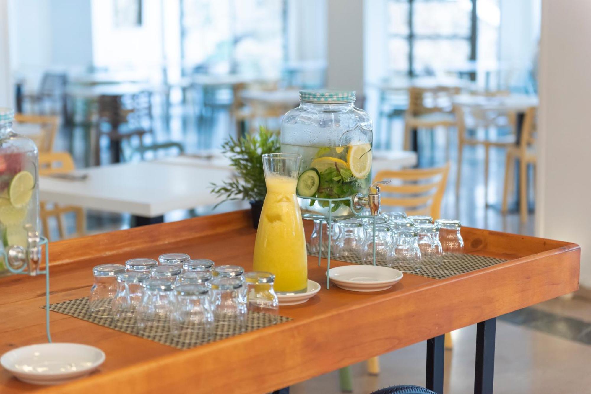 Apartahotel Ona Cala Pi Club 3*