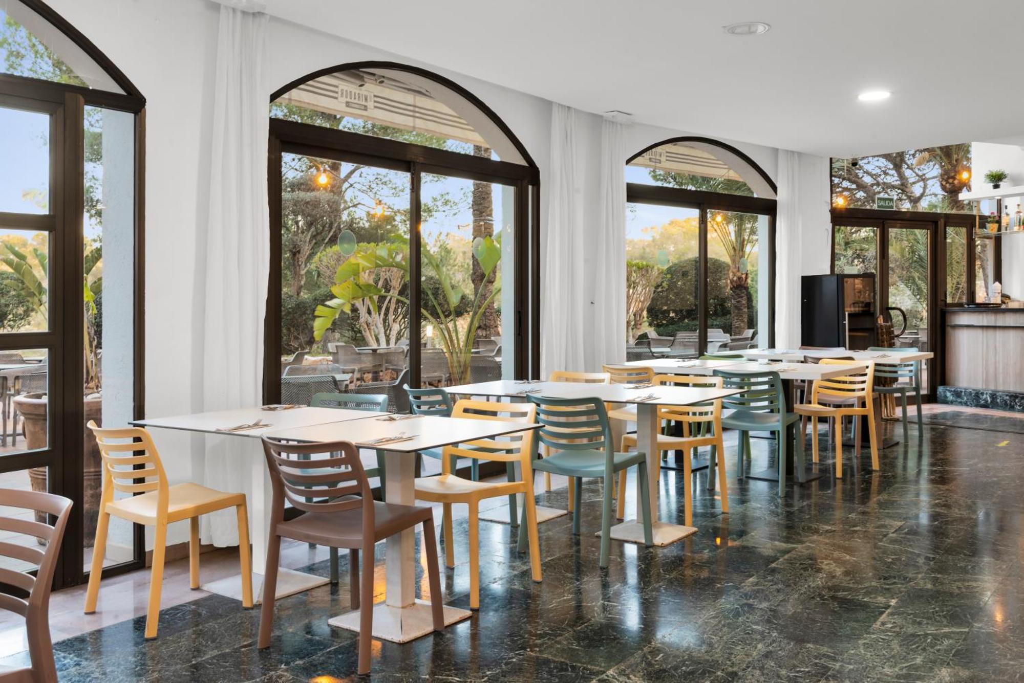 Ona Cala Pi Club Apartahotel Cala Pi (Mallorca)