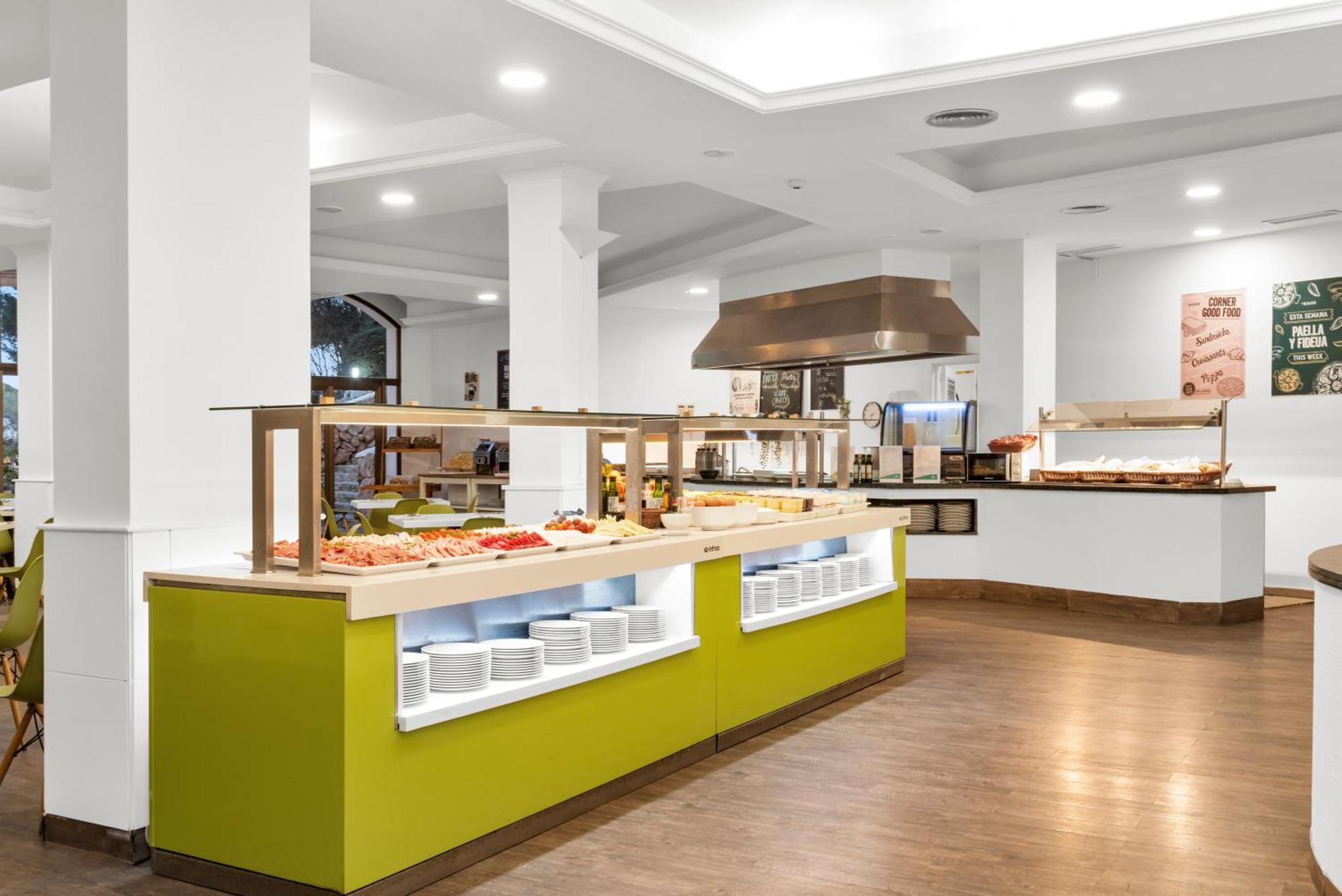 Ona Cala Pi Club Apartahotel
