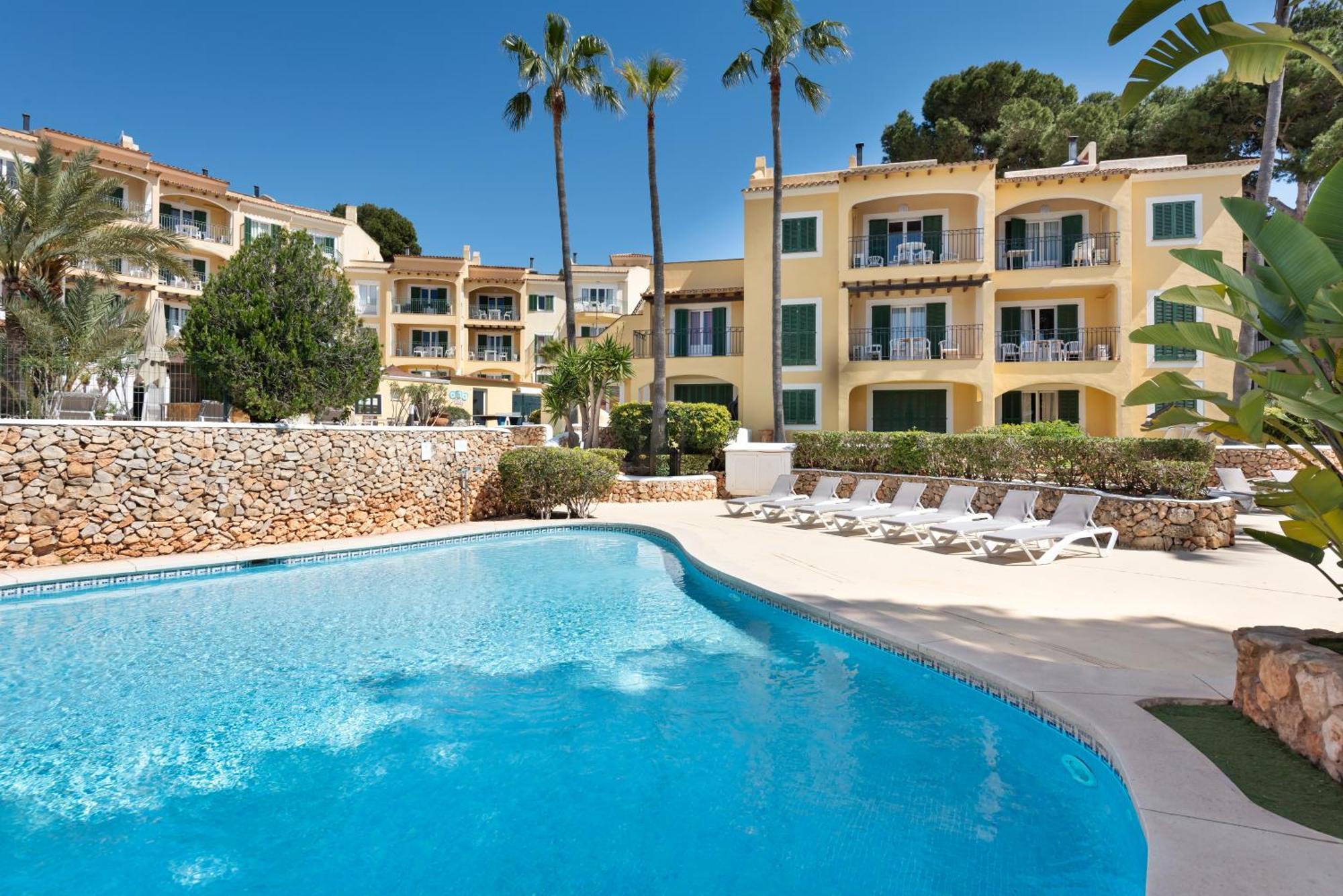 Ona Cala Pi Club Apartahotel