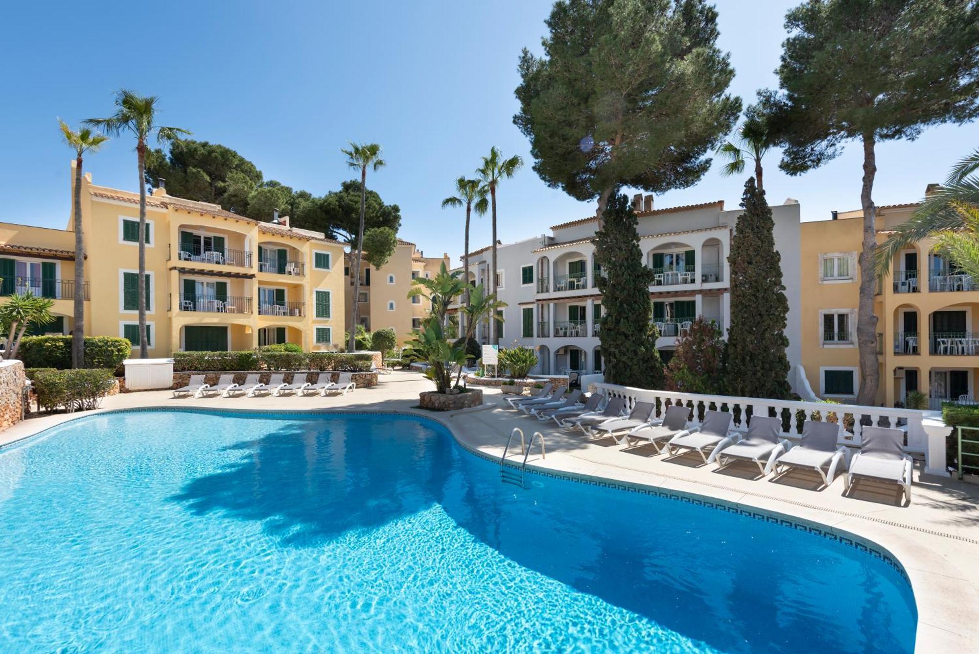 Ona Cala Pi Club Apartahotel Cala Pi (Mallorca)