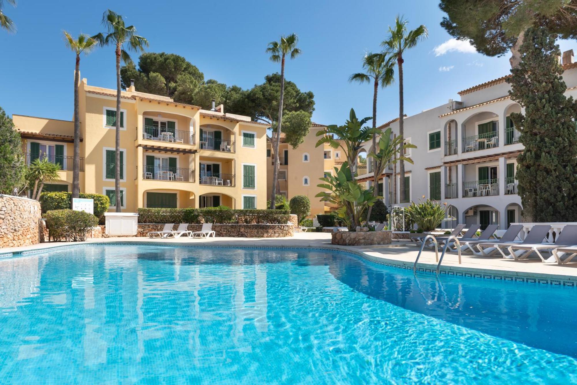 Ona Cala Pi Club Cala Pi (Mallorca)