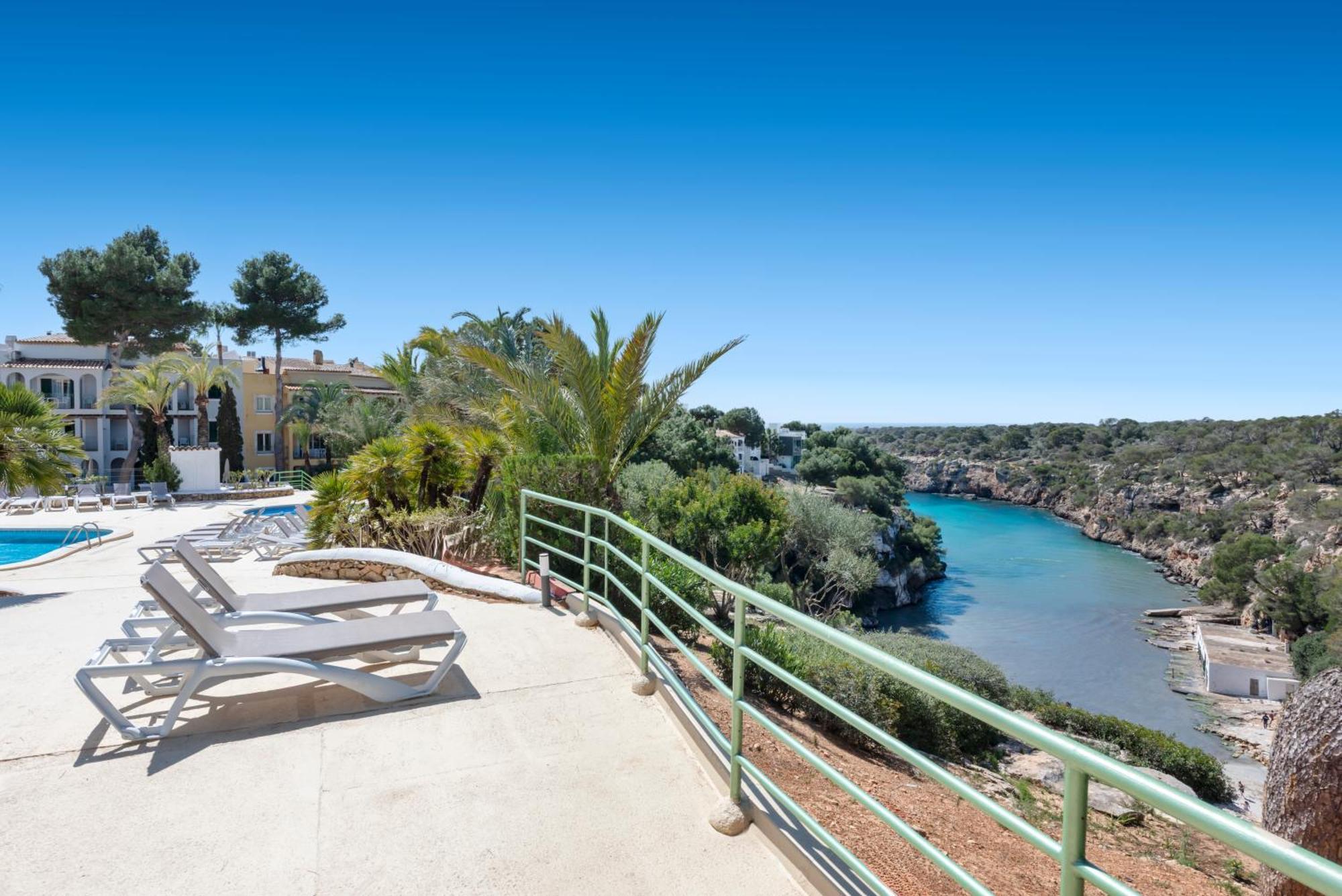 Ona Cala Pi Club Apartahotel