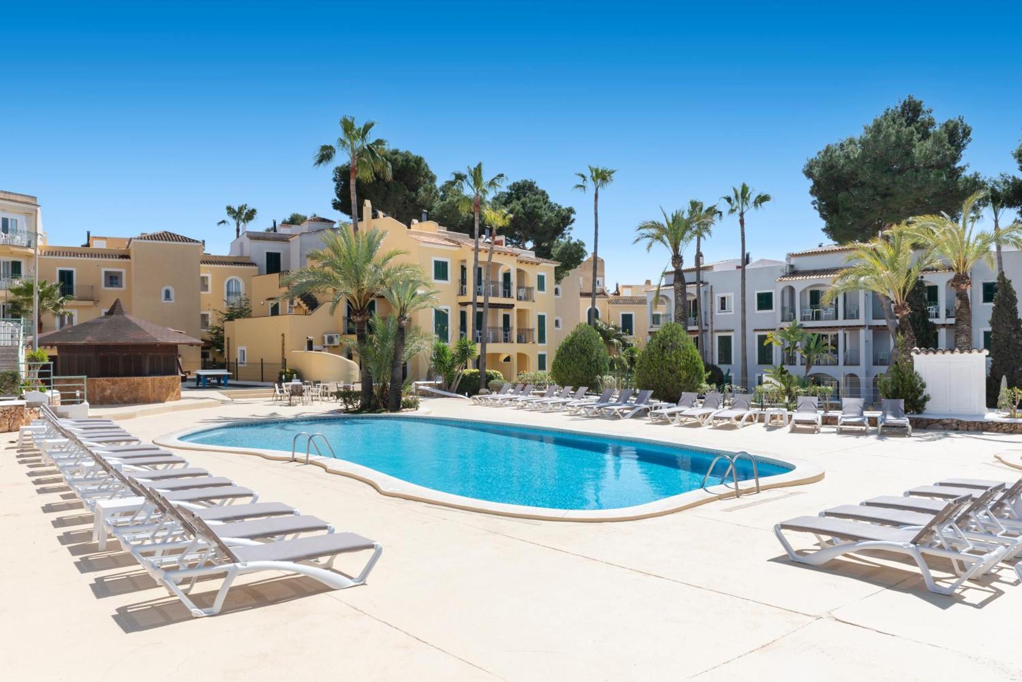 Ona Cala Pi Club Apartahotel Cala Pi (Mallorca)