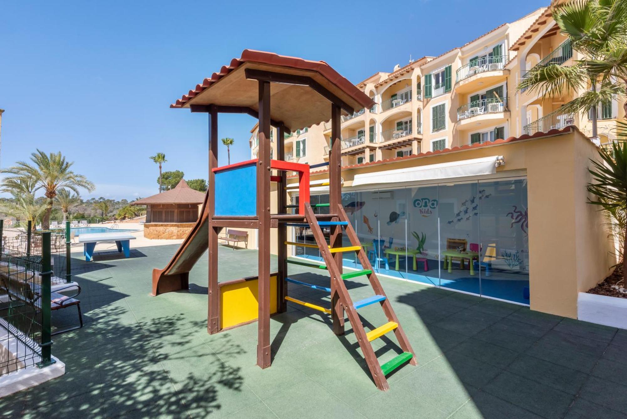 Apartahotel Ona Cala Pi Club Cala Pi (Mallorca)