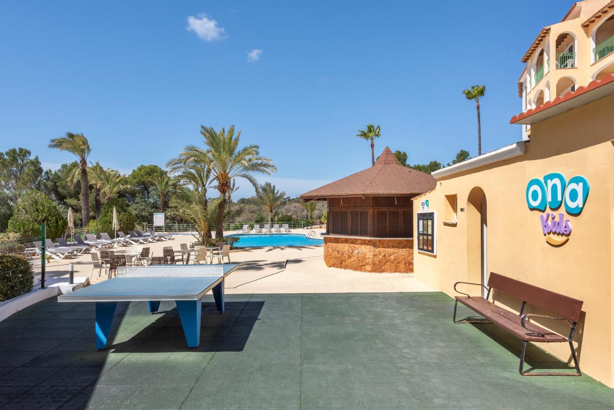 Ona Cala Pi Club 3* Cala Pi (Mallorca)