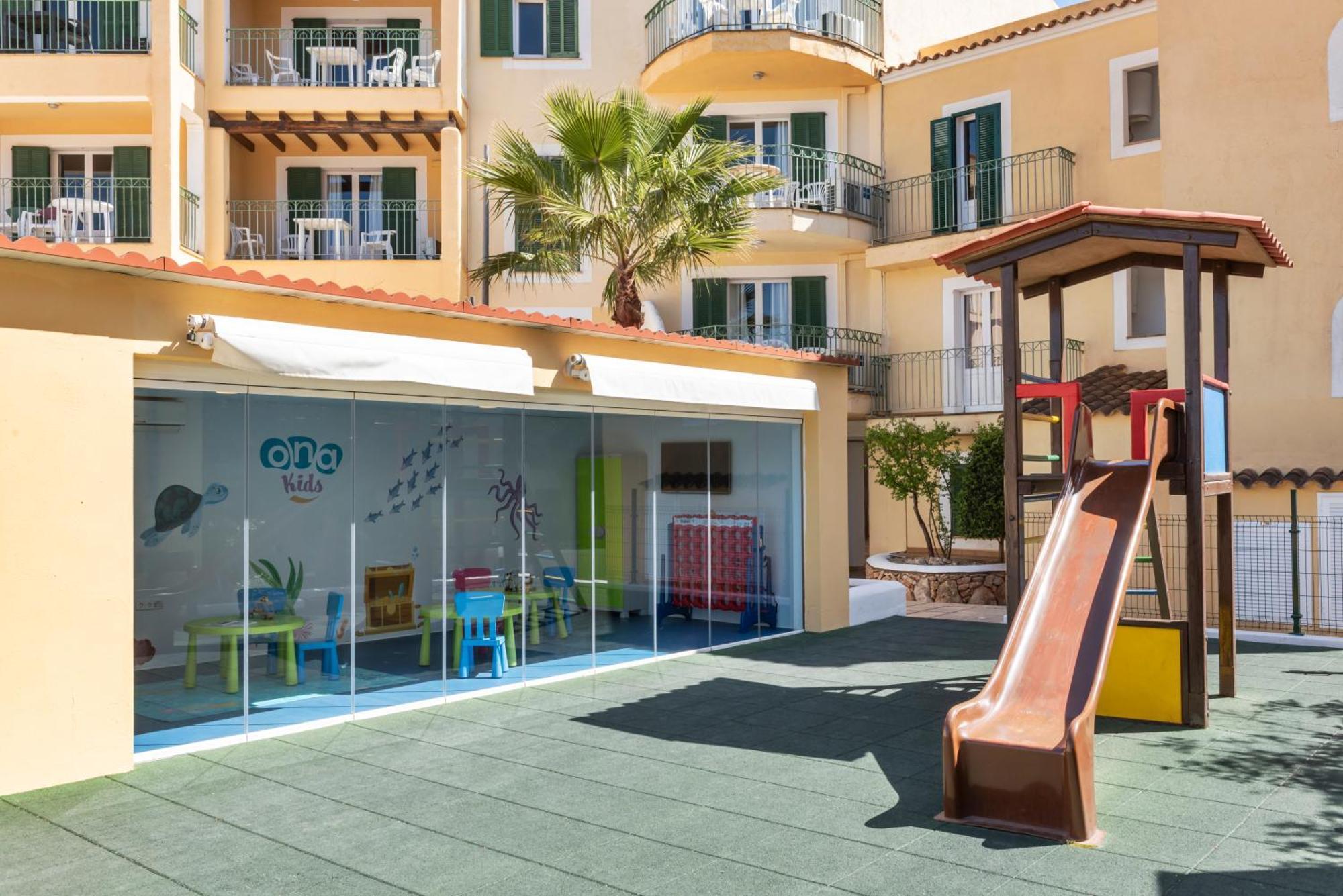 Ona Cala Pi Club