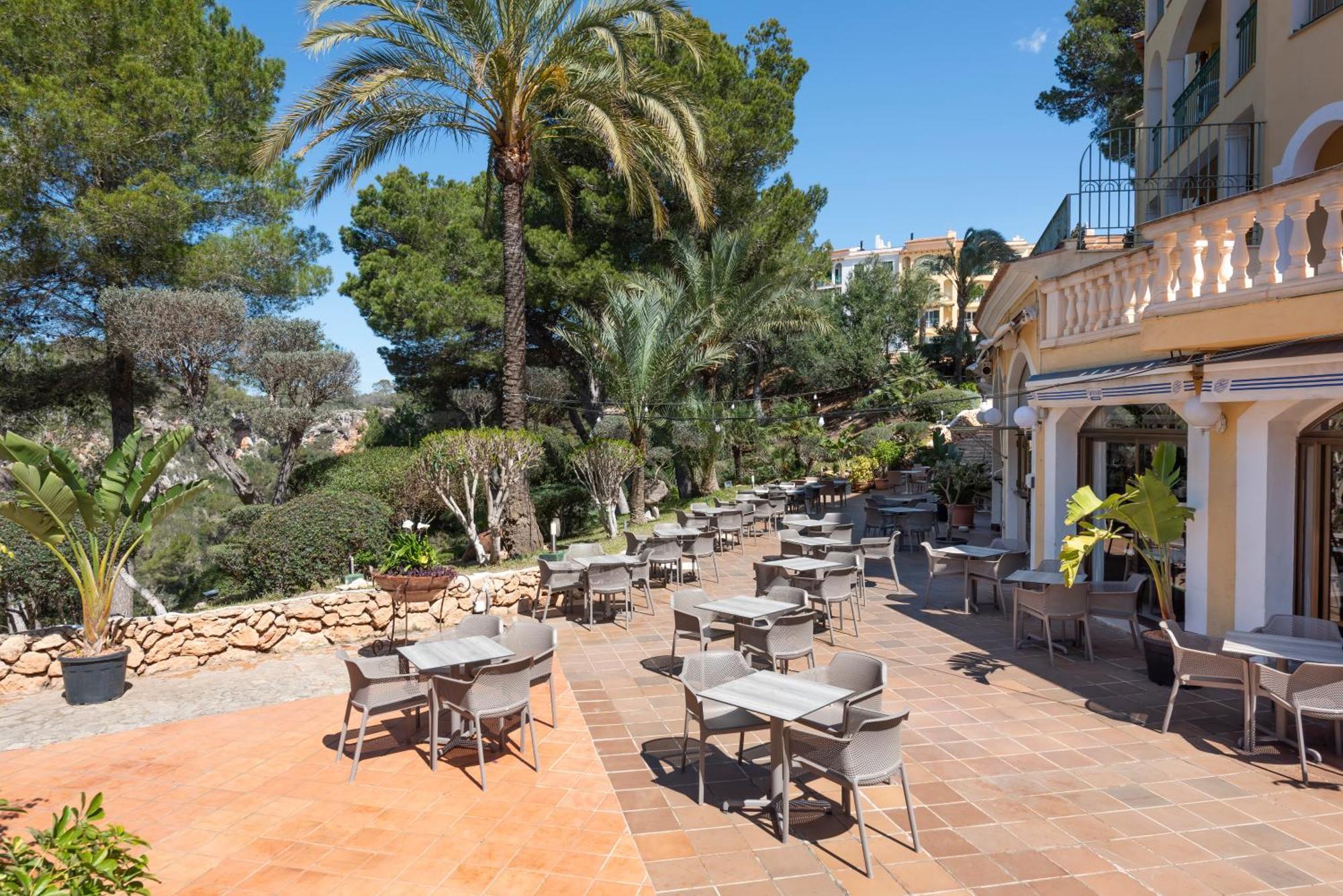 Ona Cala Pi Club Apartahotel Cala Pi (Mallorca)