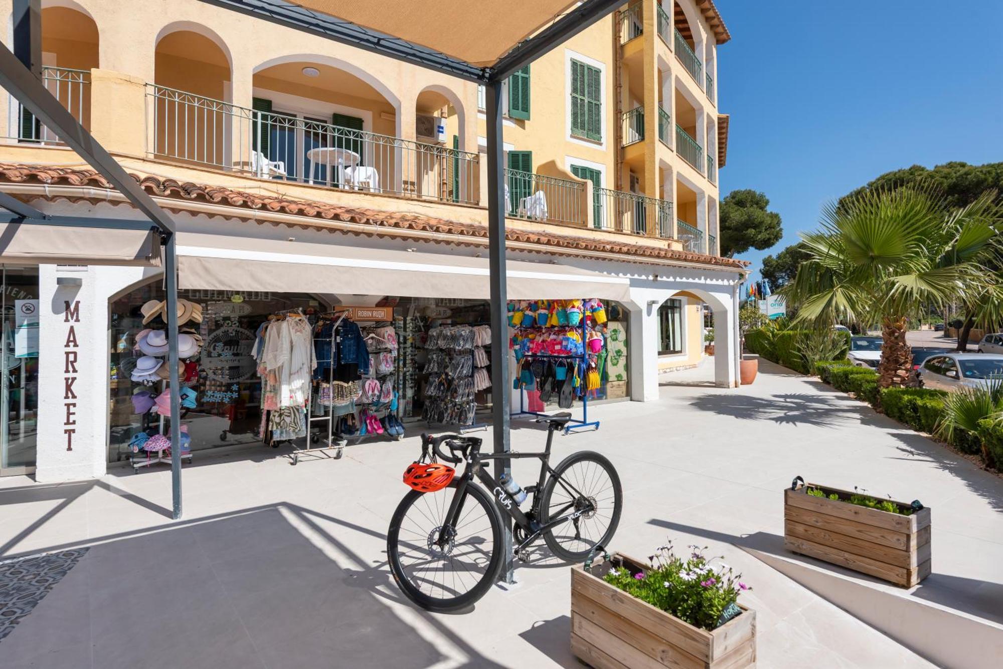 Ona Cala Pi Club 3*