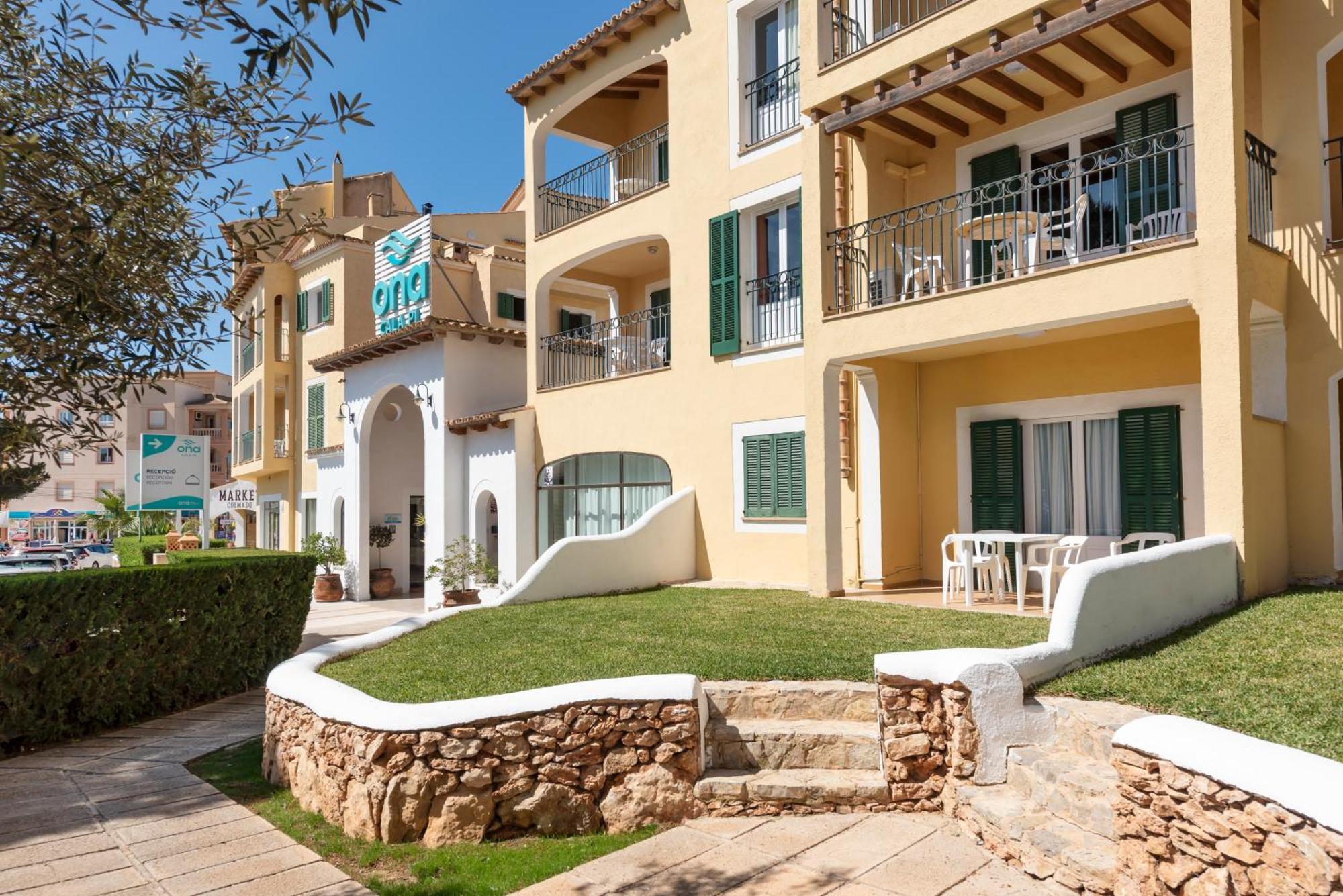 Ona Cala Pi Club Cala Pi (Mallorca)