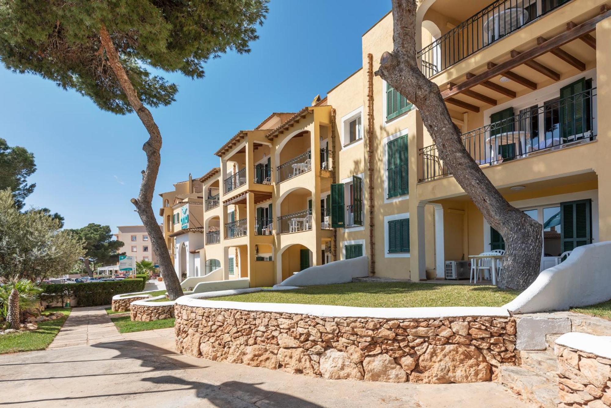 Ona Cala Pi Club 3* Cala Pi (Mallorca)