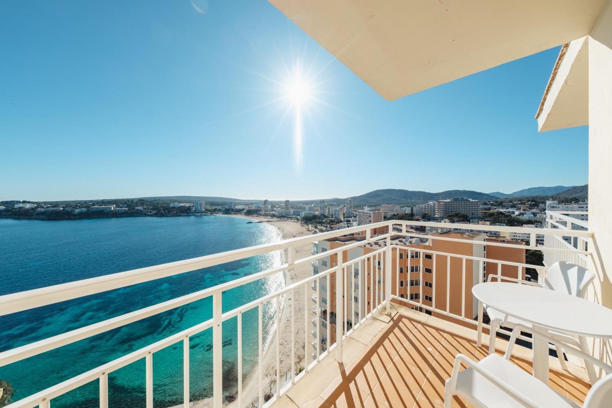 Hotel Bahia Principe Sunlight Coral Playa - Adults Only Magaluf (Mallorca)