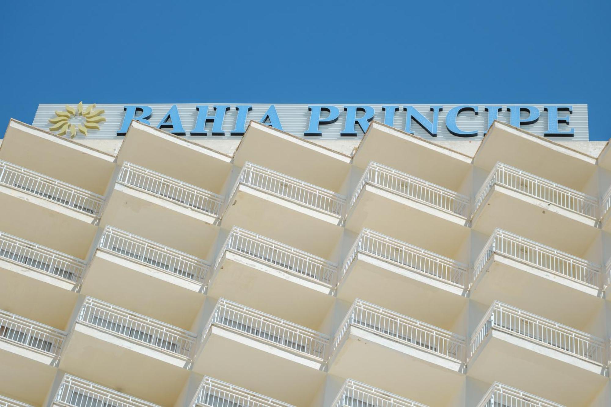 Bahia Principe Sunlight Coral Playa - Adults Only 4* Magaluf (Mallorca)