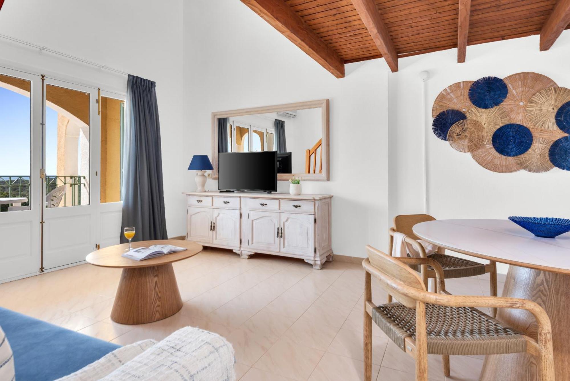 Ona Cala Pi Club Apartahotel Cala Pi (Mallorca)