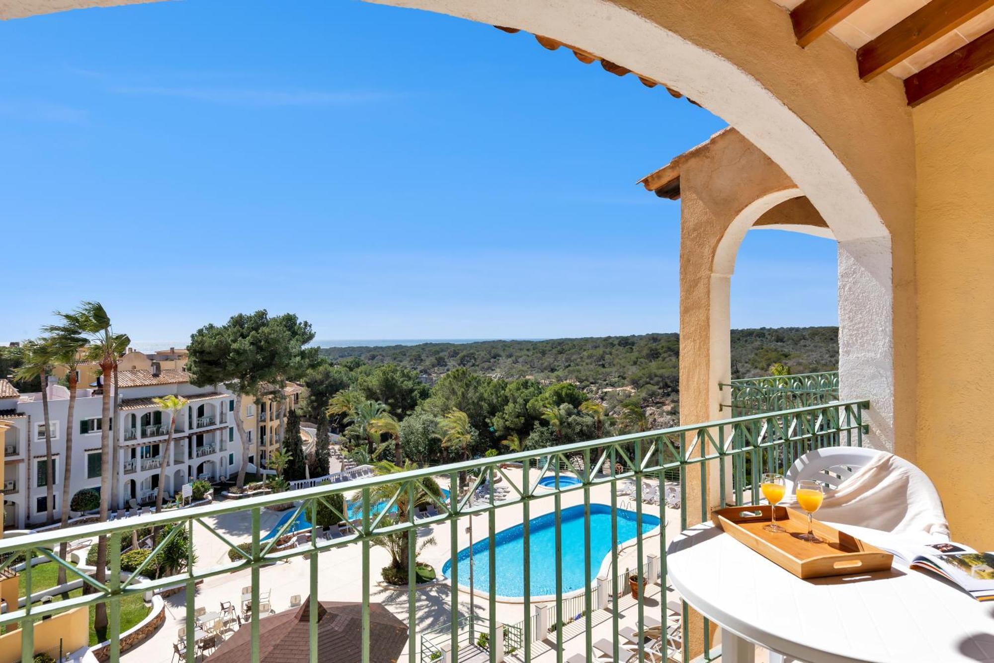 Ona Cala Pi Club 3*